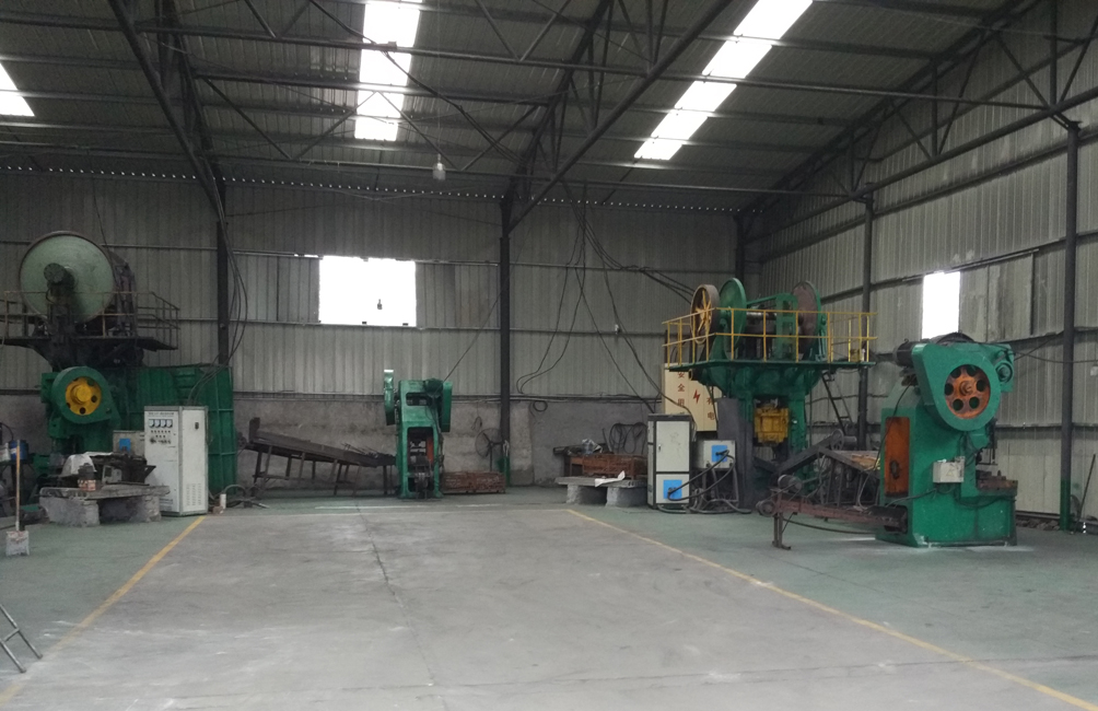 Handan Ruitao Fastener Manufacturing Co., Ltd. – Photos produits 2