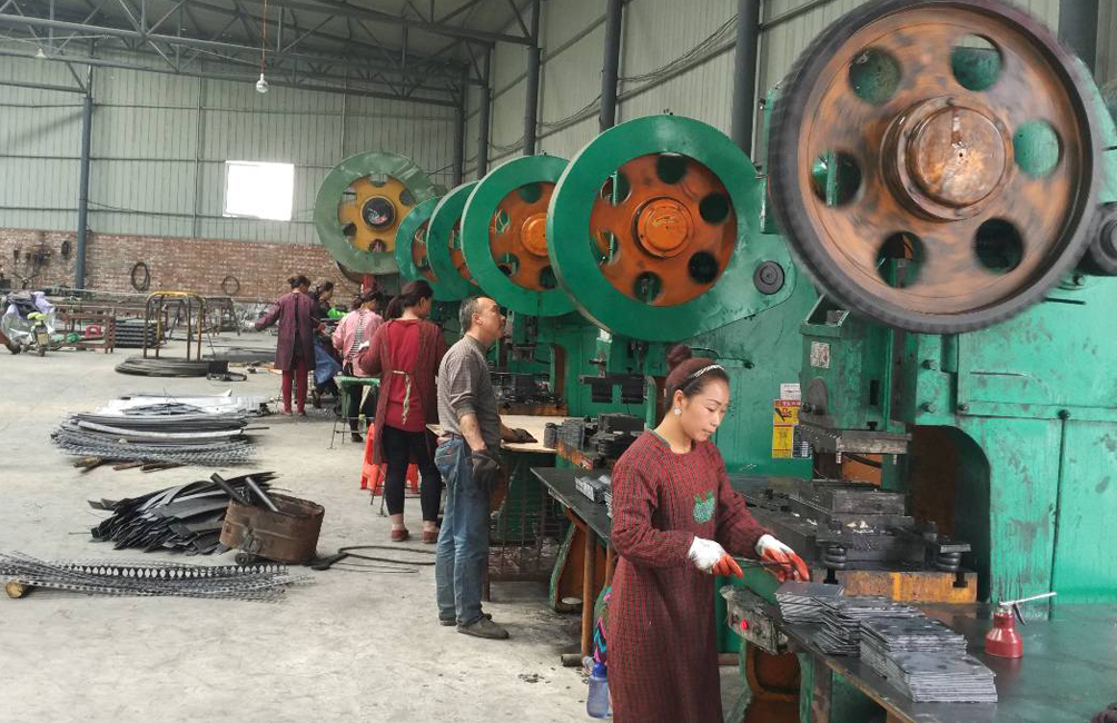 Handan Ruitao Fastener Manufacturing Co., Ltd. – Other fasteners 1