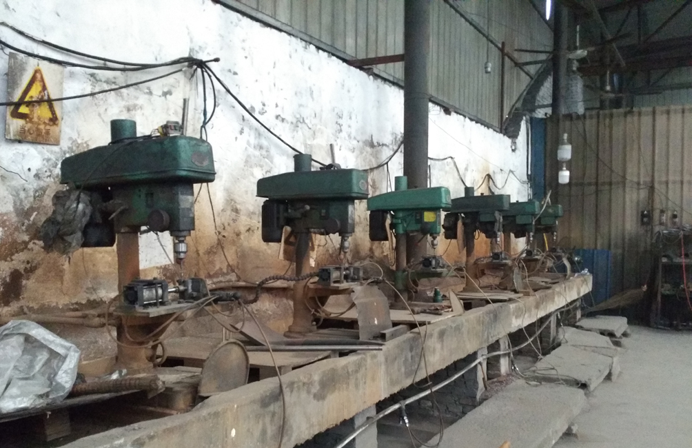 Handan Ruitao Fastener Manufacturing Co., Ltd. – Photos produits 3