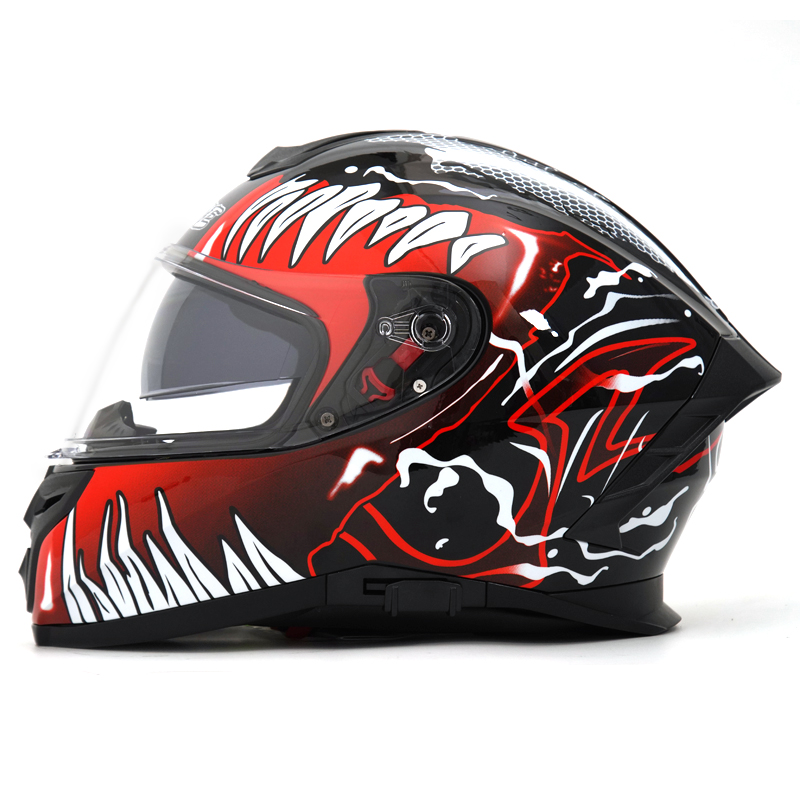 WENZHOU VIRTUE MOTORCYCLE FITTINGS CO., LTD – llanta de caucho 2