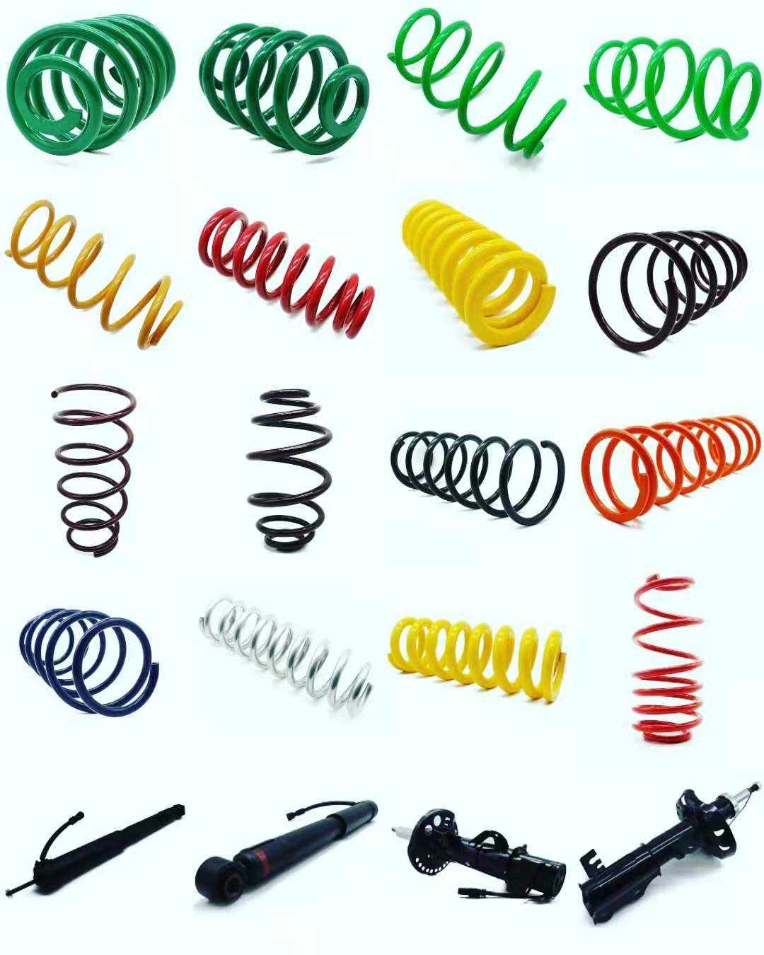 Tangshan Henguang Mechanical Parts Co., Ltd. – Product photos 3