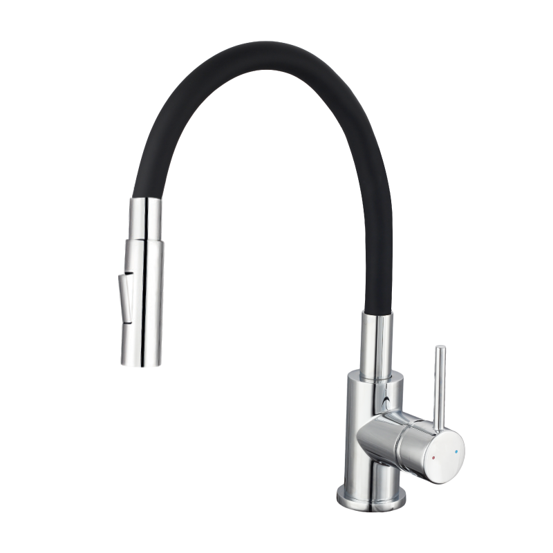 Kitchen Faucet