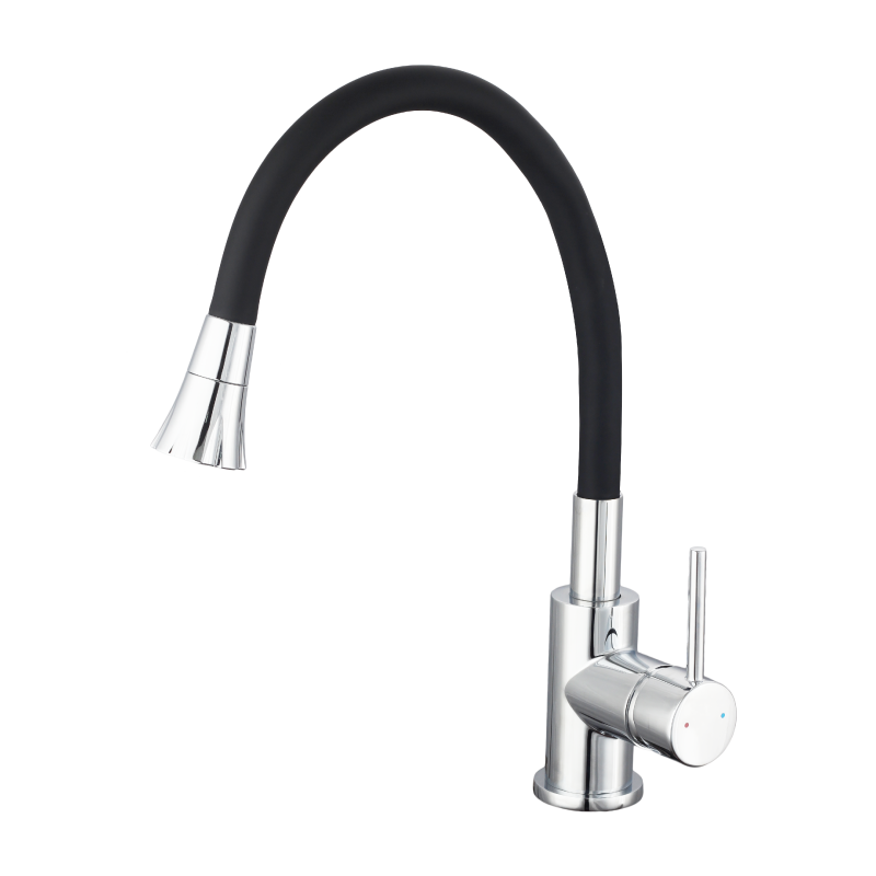 Kitchen Faucet