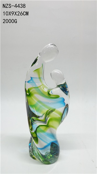 Glass Decoration