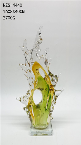 Glass Decoration
