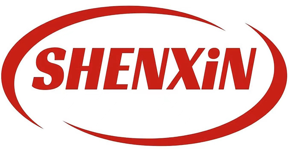 Ma'anshan Shenxin International Trading Co., Ltd.