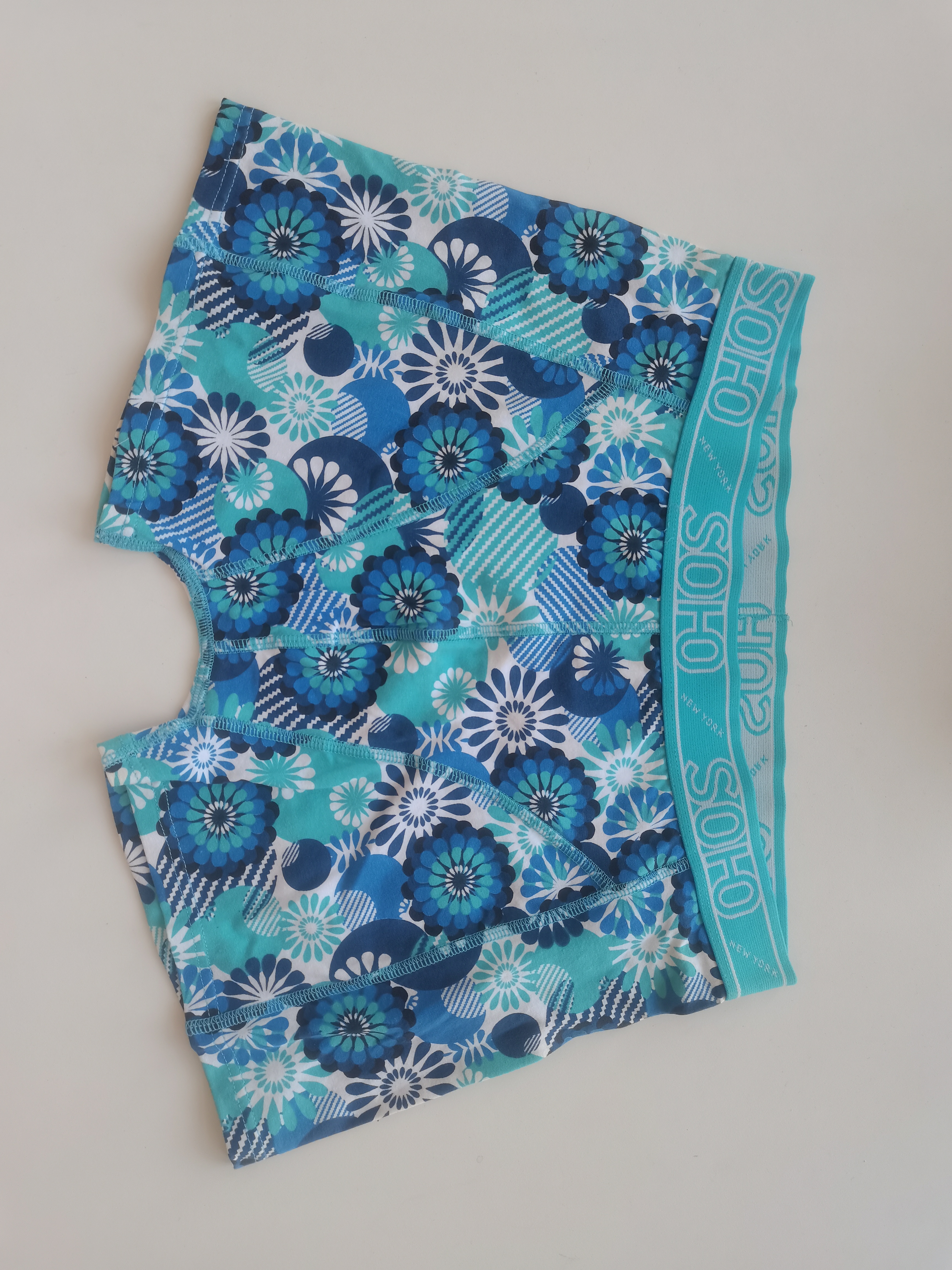 Mens Boxer Short
