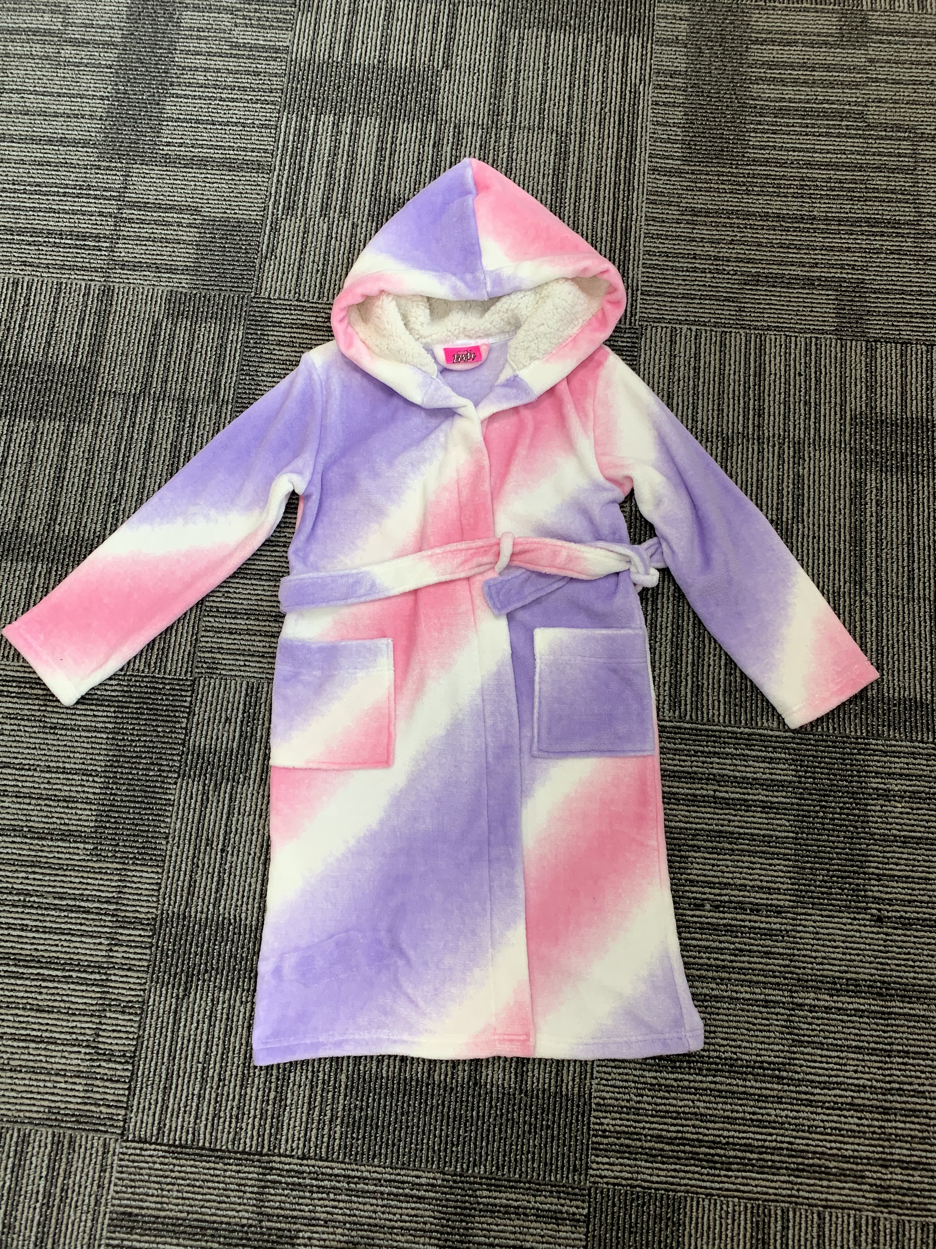 QINGDAO MAXWILL APPAREL CO.,LTD. – children short 3