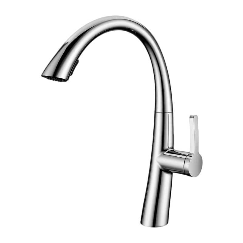 Kitchen Faucet