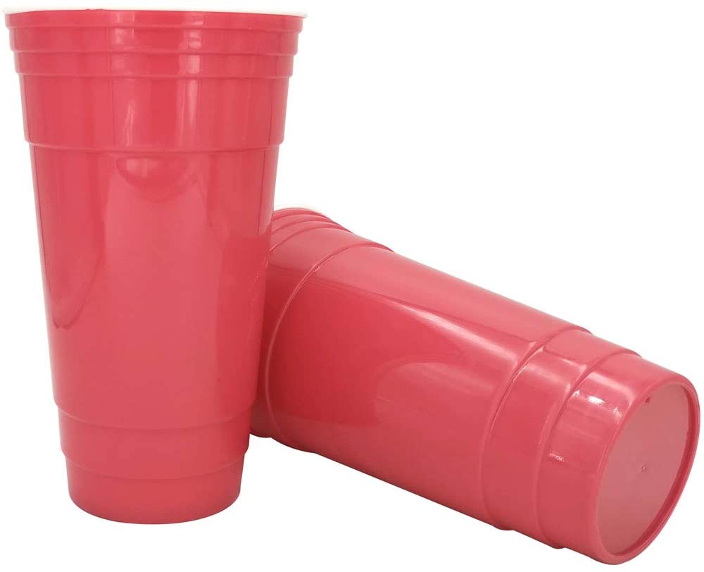 Double wall Tumbler