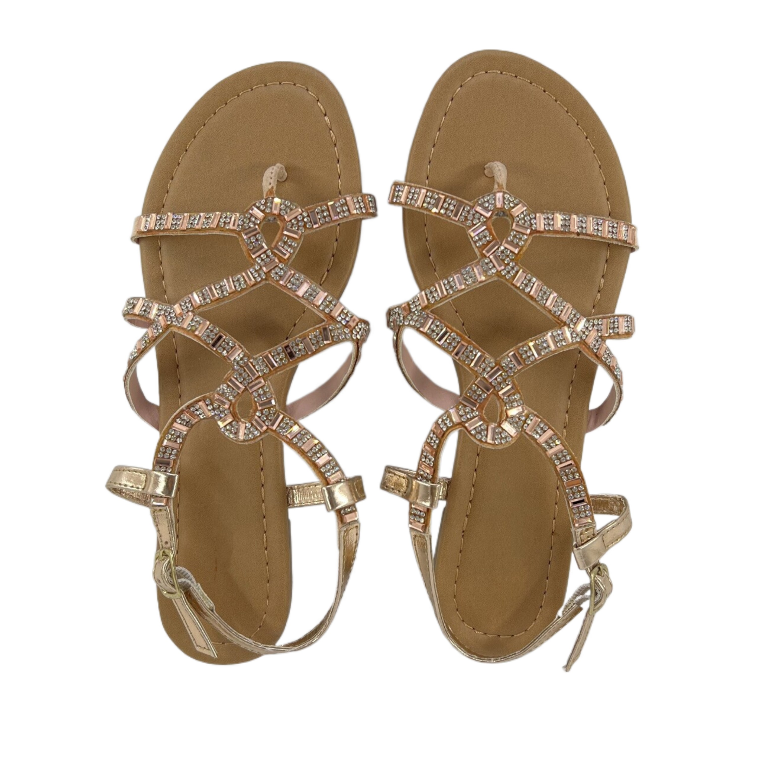 Ladies Fashion Sandals