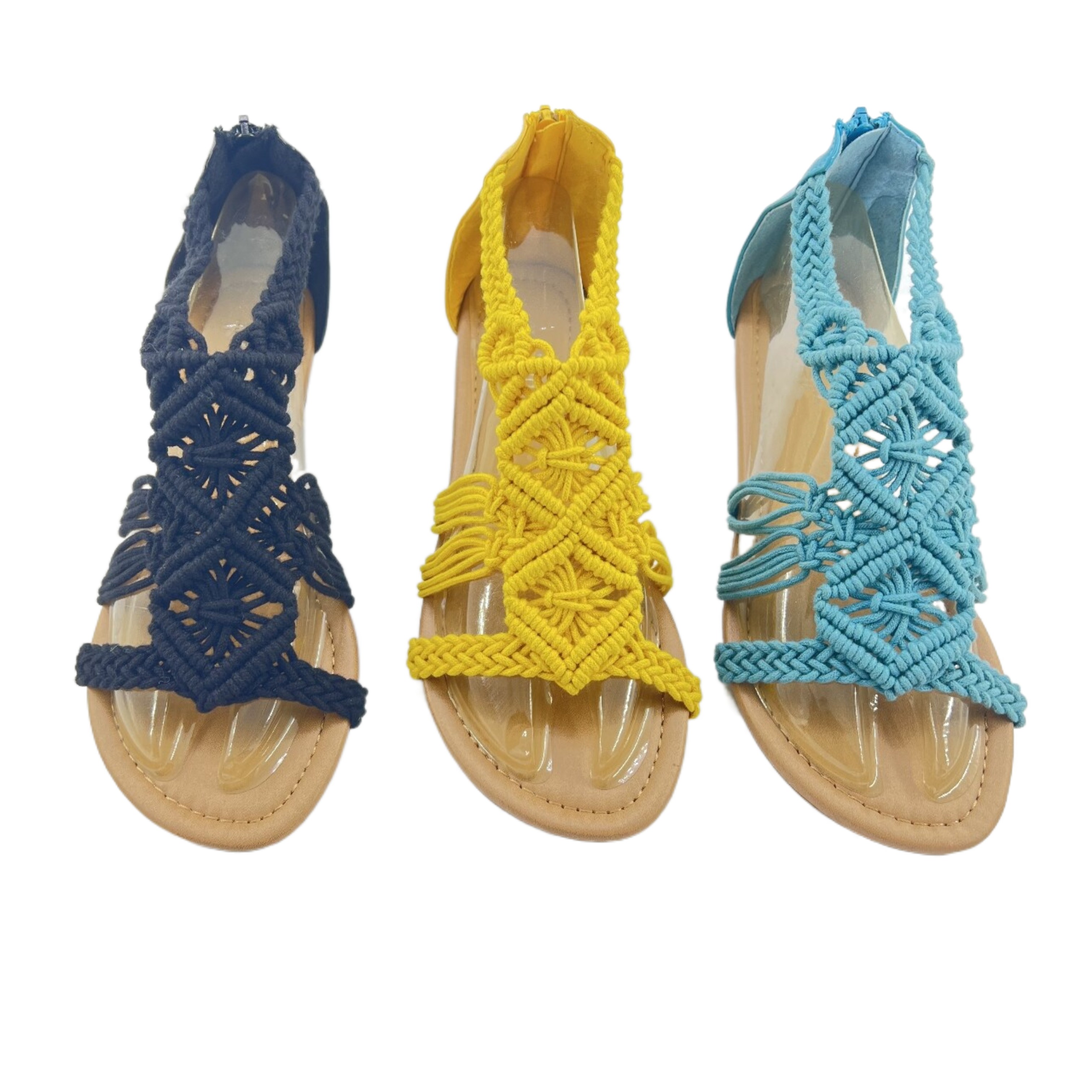 Ladies Fashion Sandals