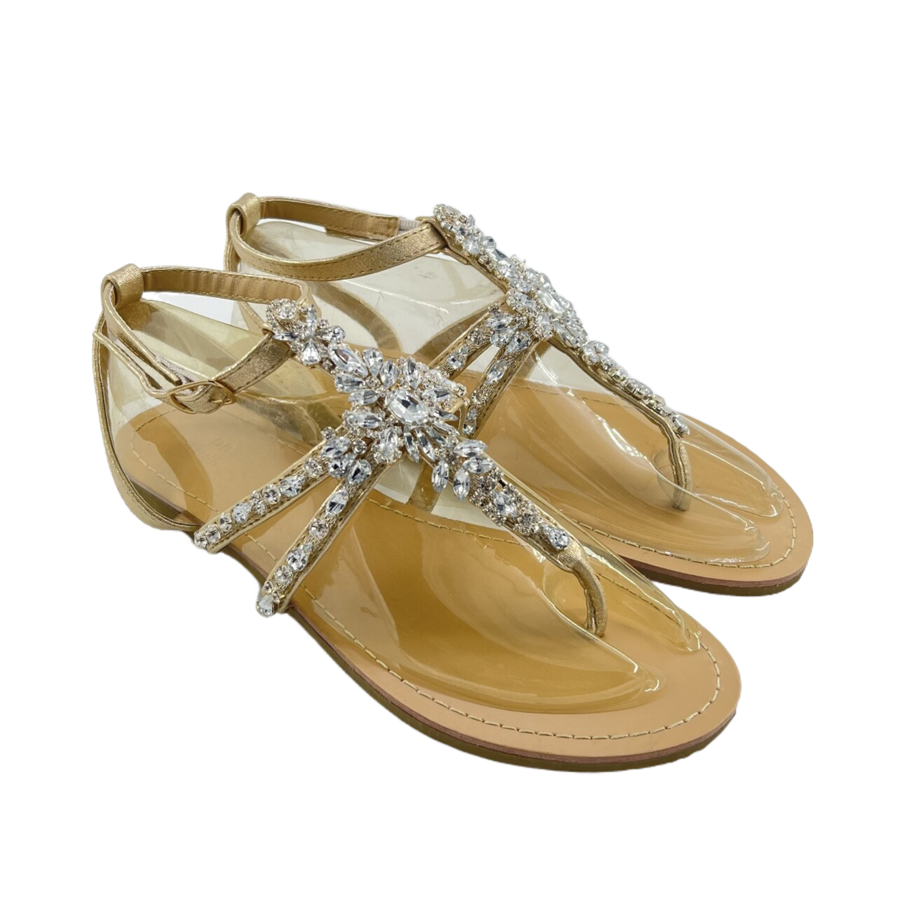 Ladies Fashion Sandals