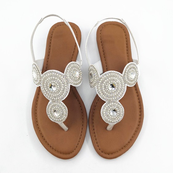 Ladies Fashion Sandals