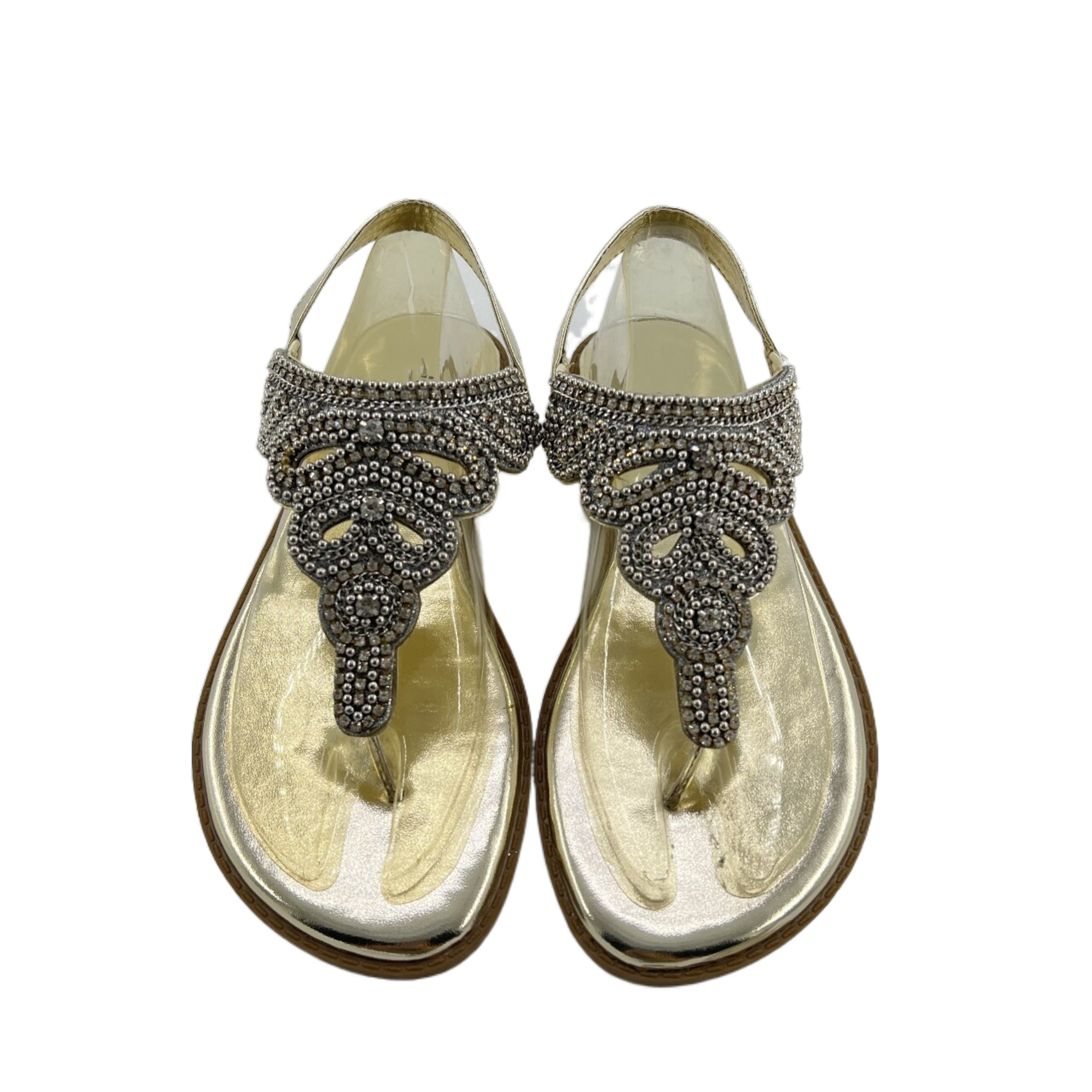 Ladies Fashion Sandals