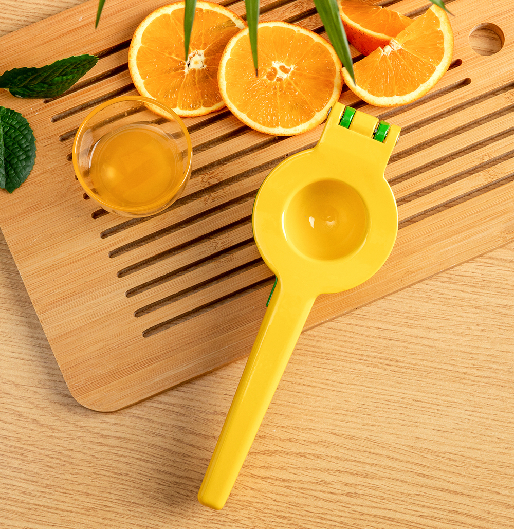 2-In-1 Lime&lemon Squeezer