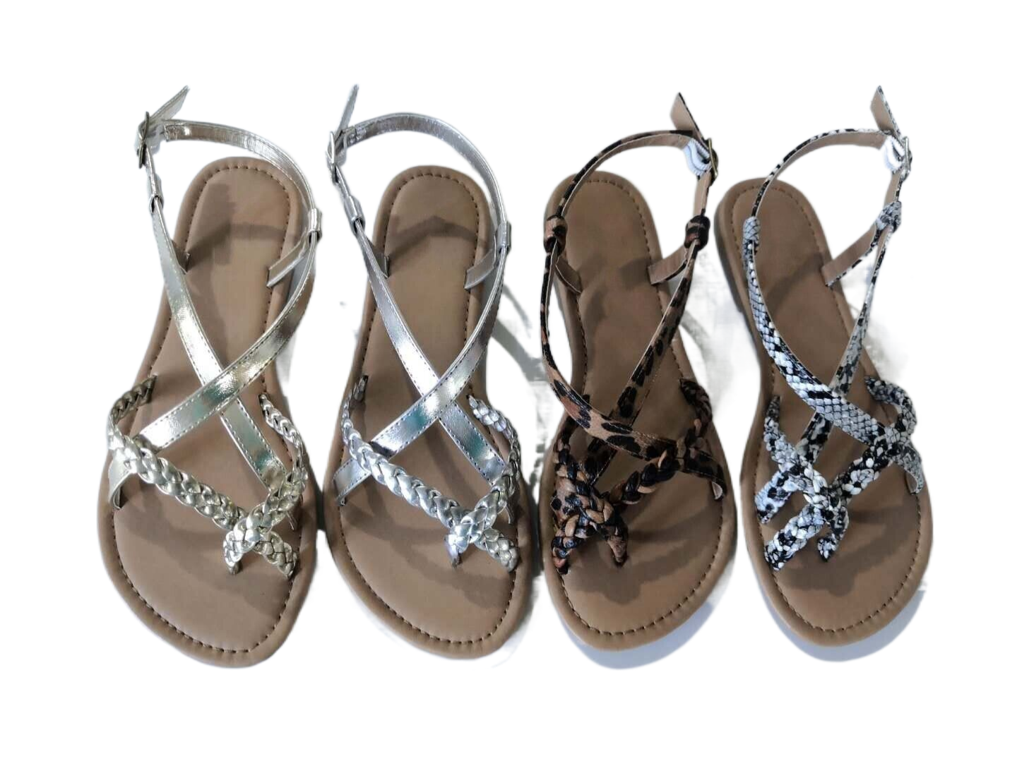 Ladies Fashion Sandals