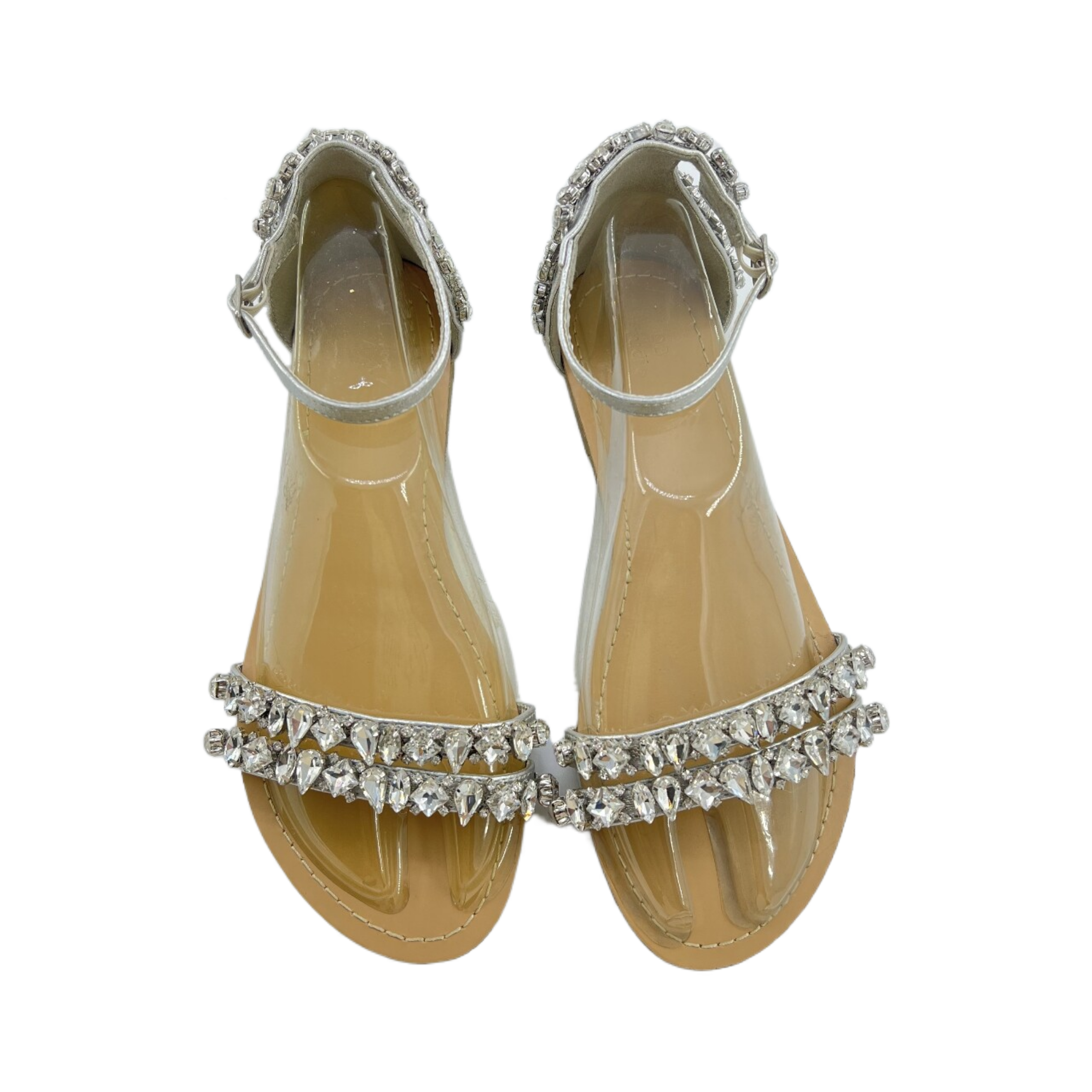 Ladies Fashion Sandals