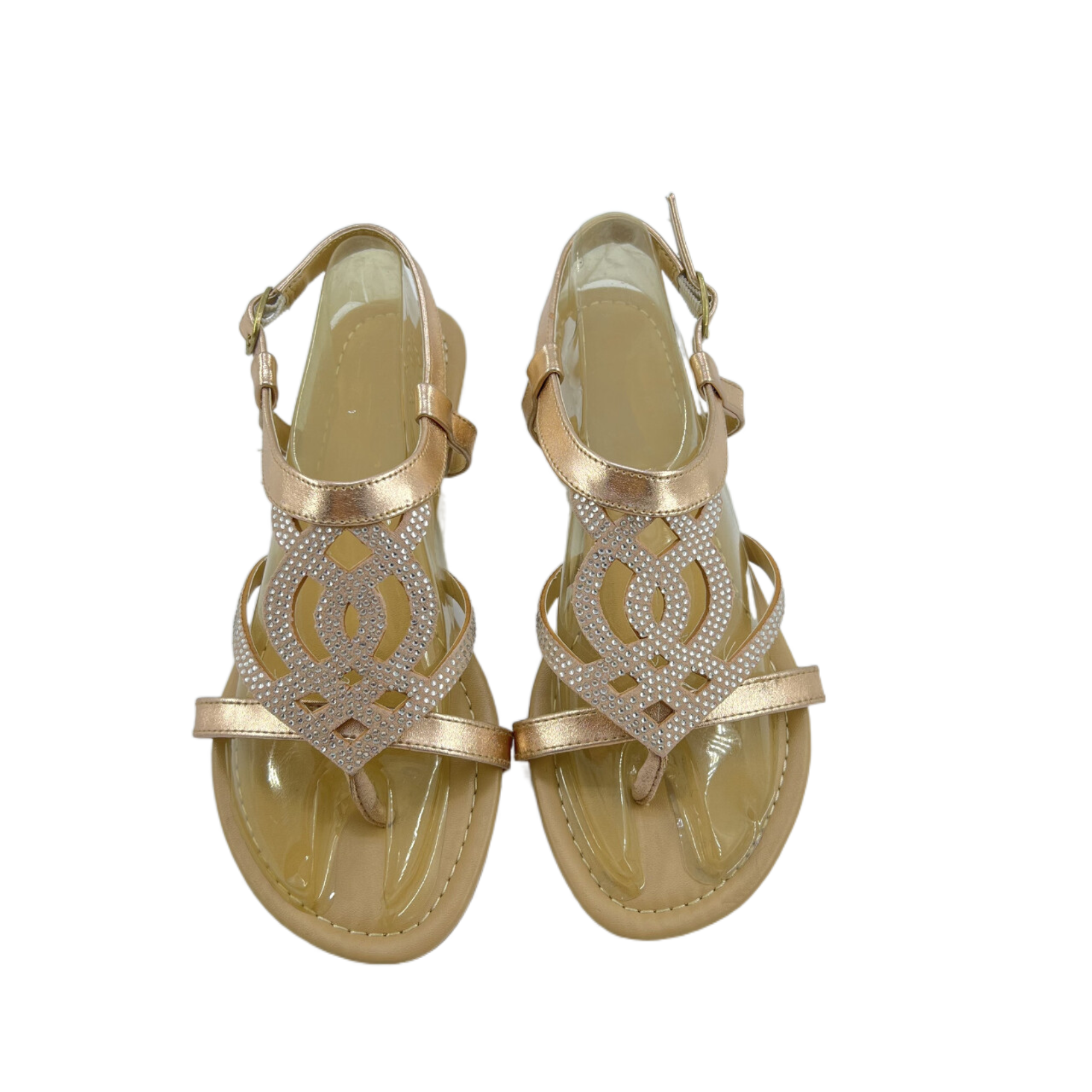 Ladies Fashion Sandals