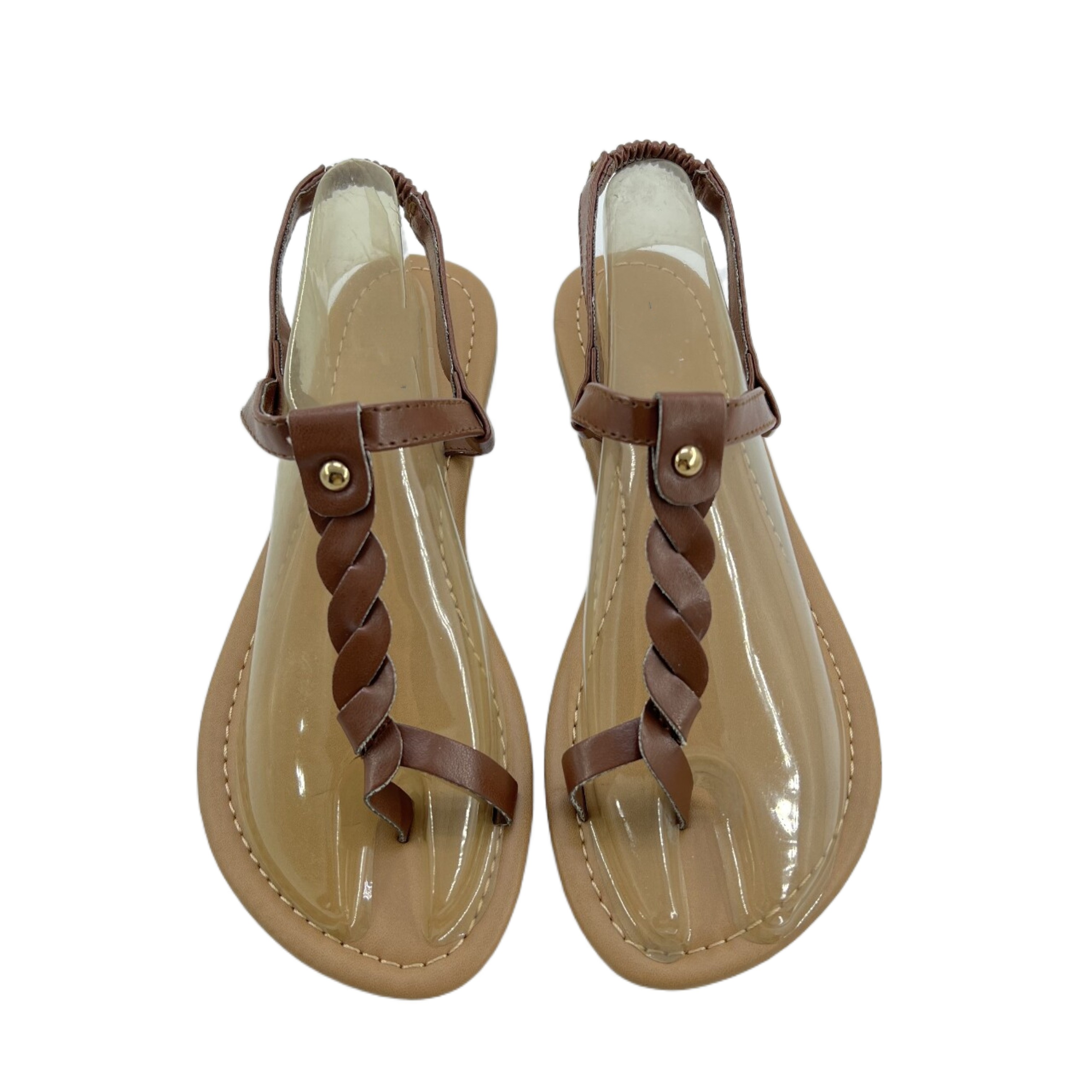 Ladies Fashion Sandals