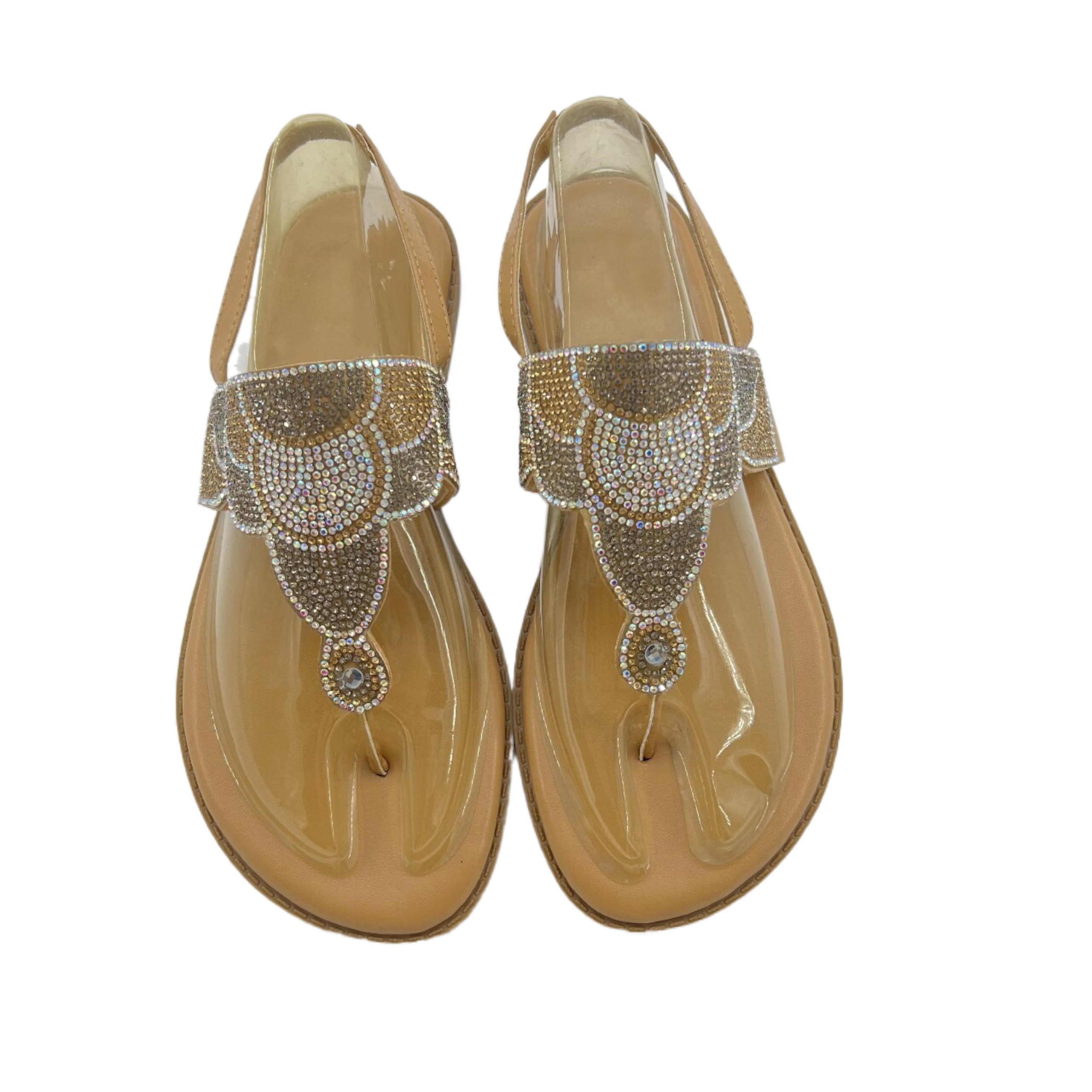 Ladies Fashion Sandals