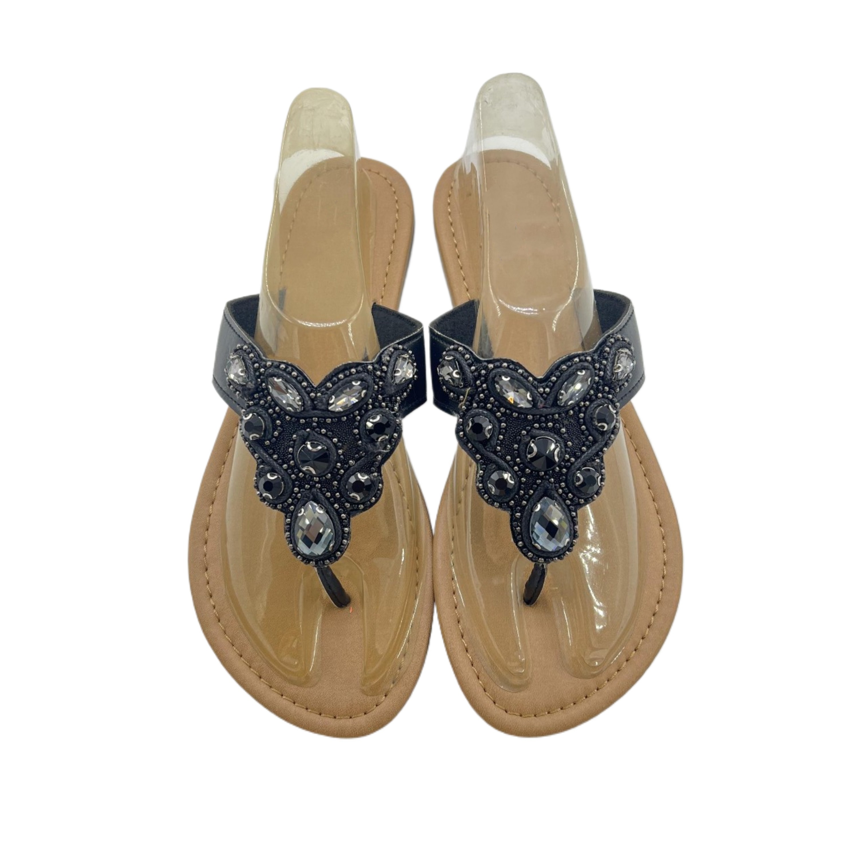 Ladies Fashion Sandals