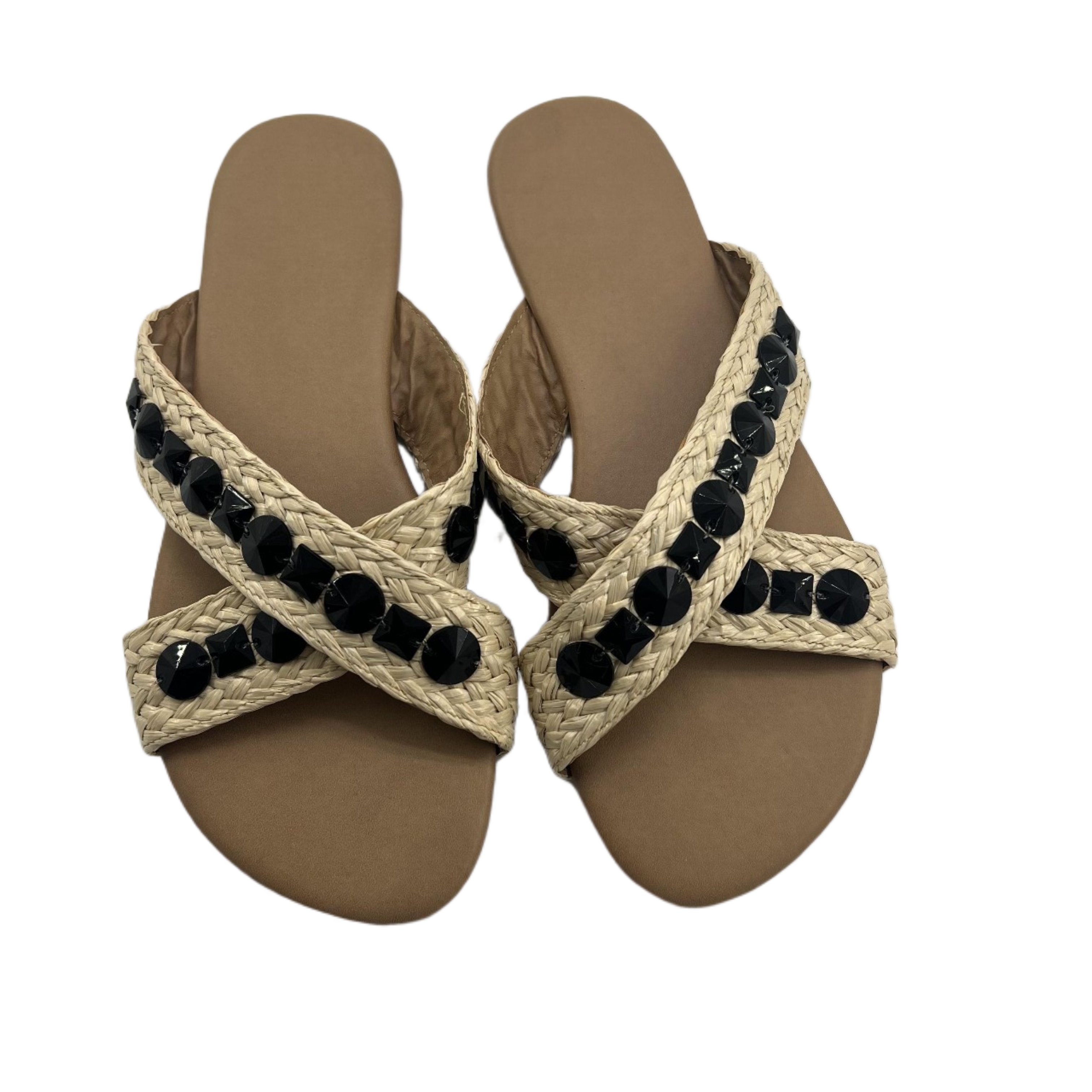 Ladies Fashion Sandals
