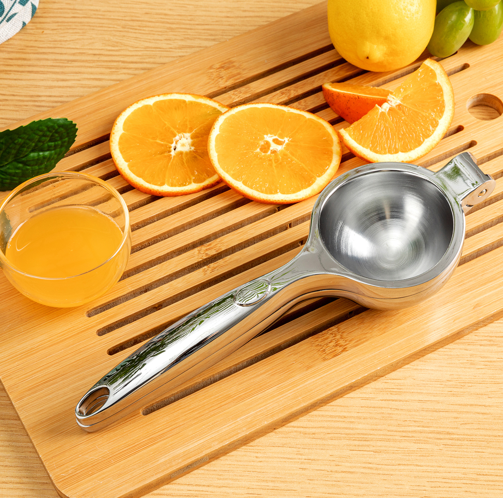 Lemon Squeezer