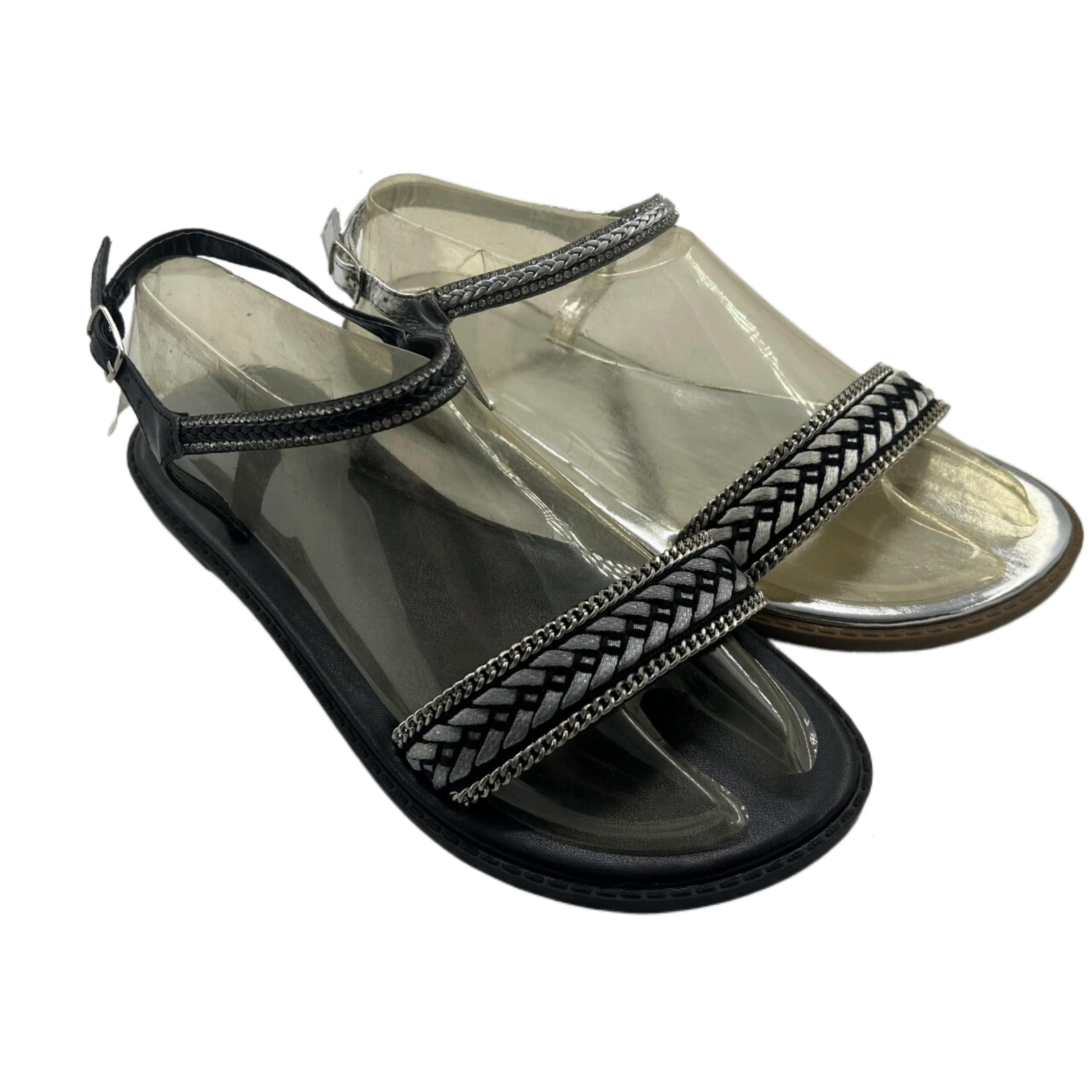 Ladies Fashion Sandals