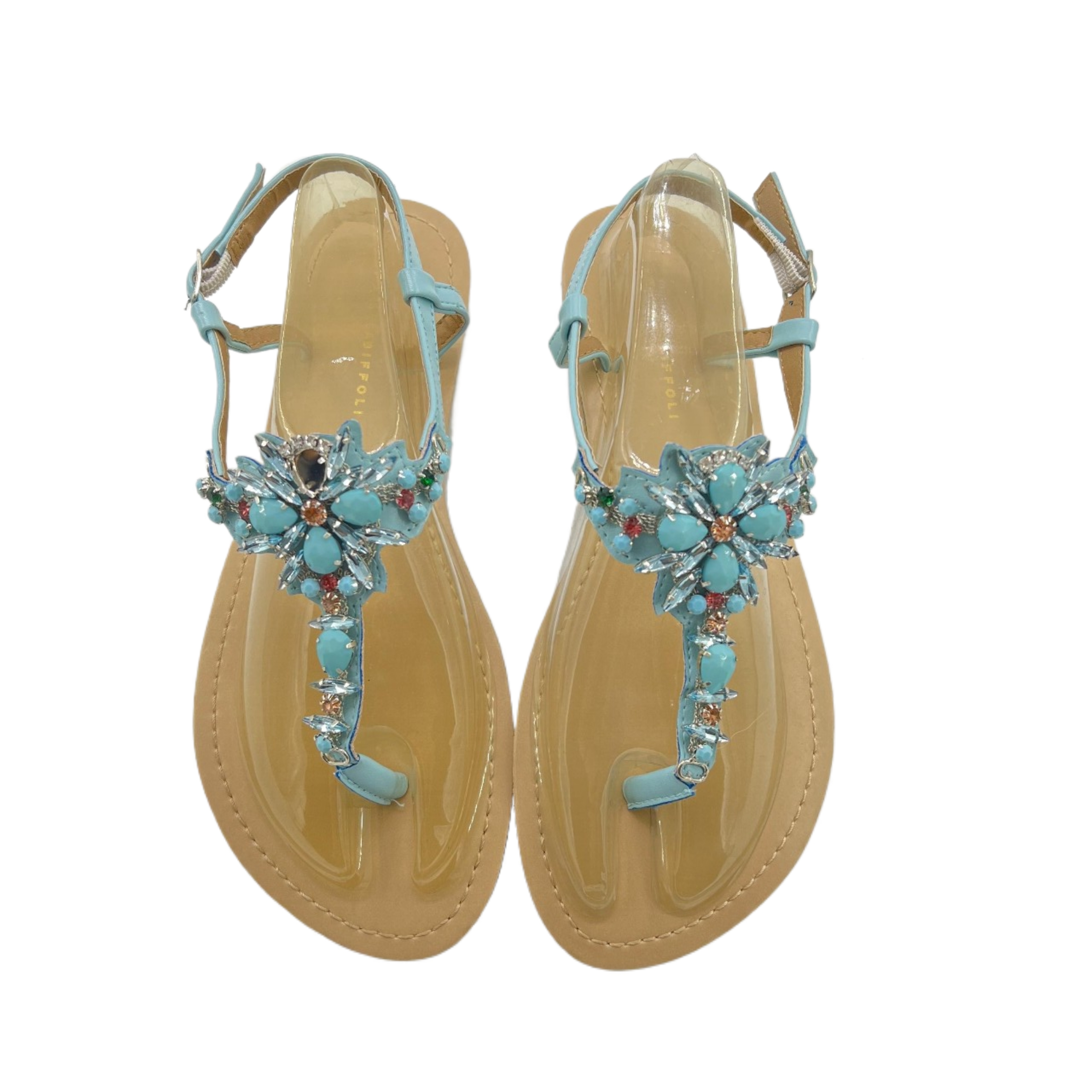 Ladies Fashion Sandals
