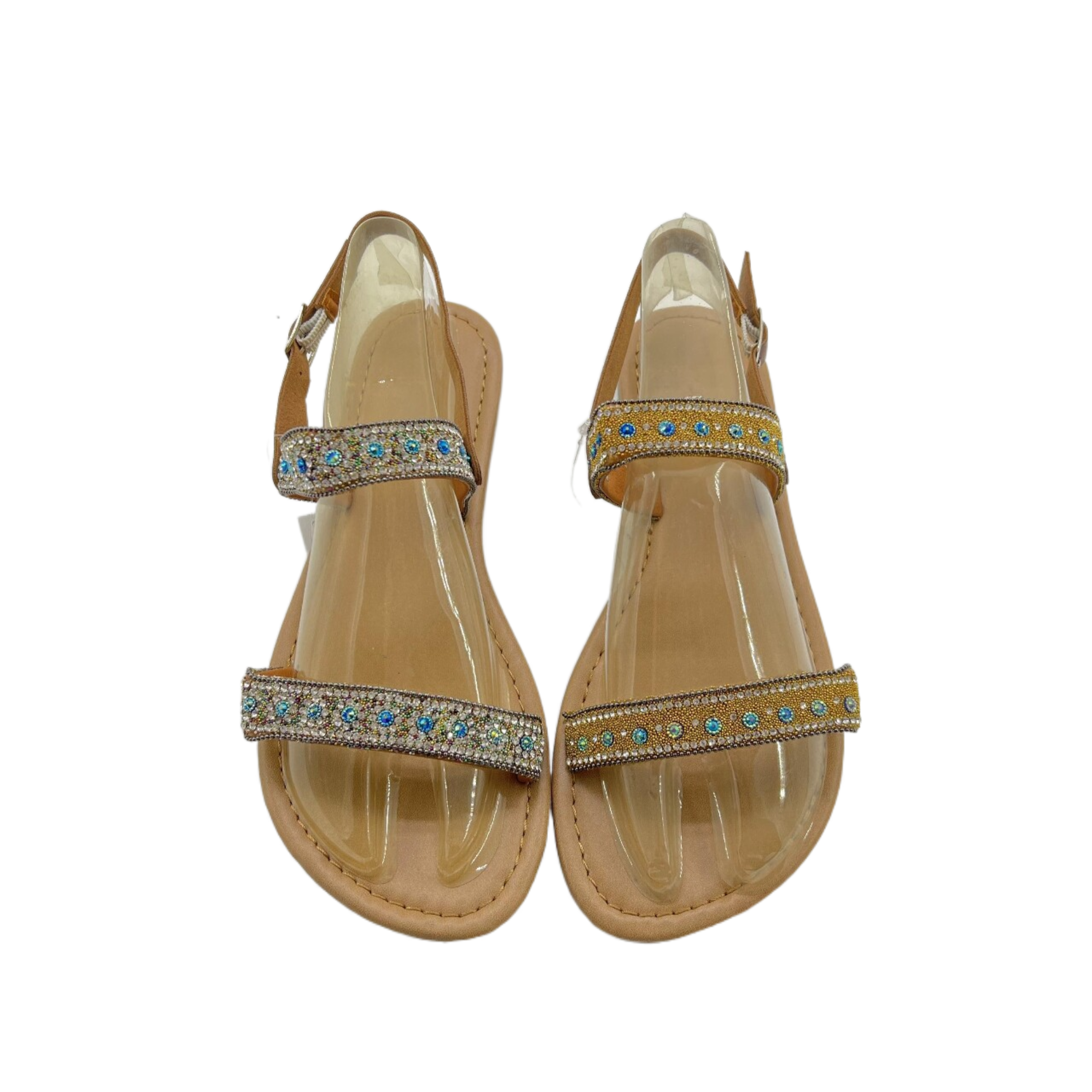 Ladies Fashion Sandals