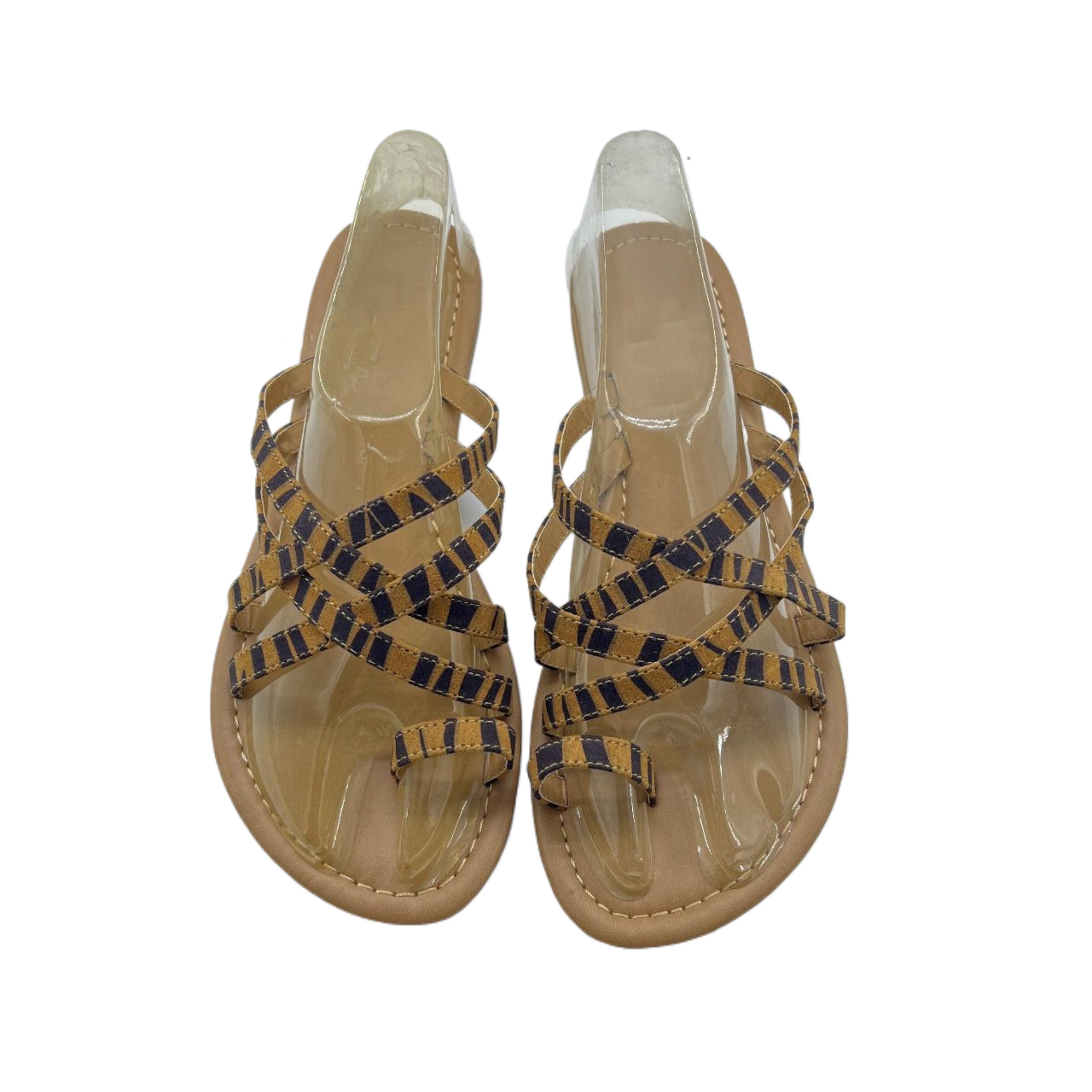 Ladies Fashion Sandals