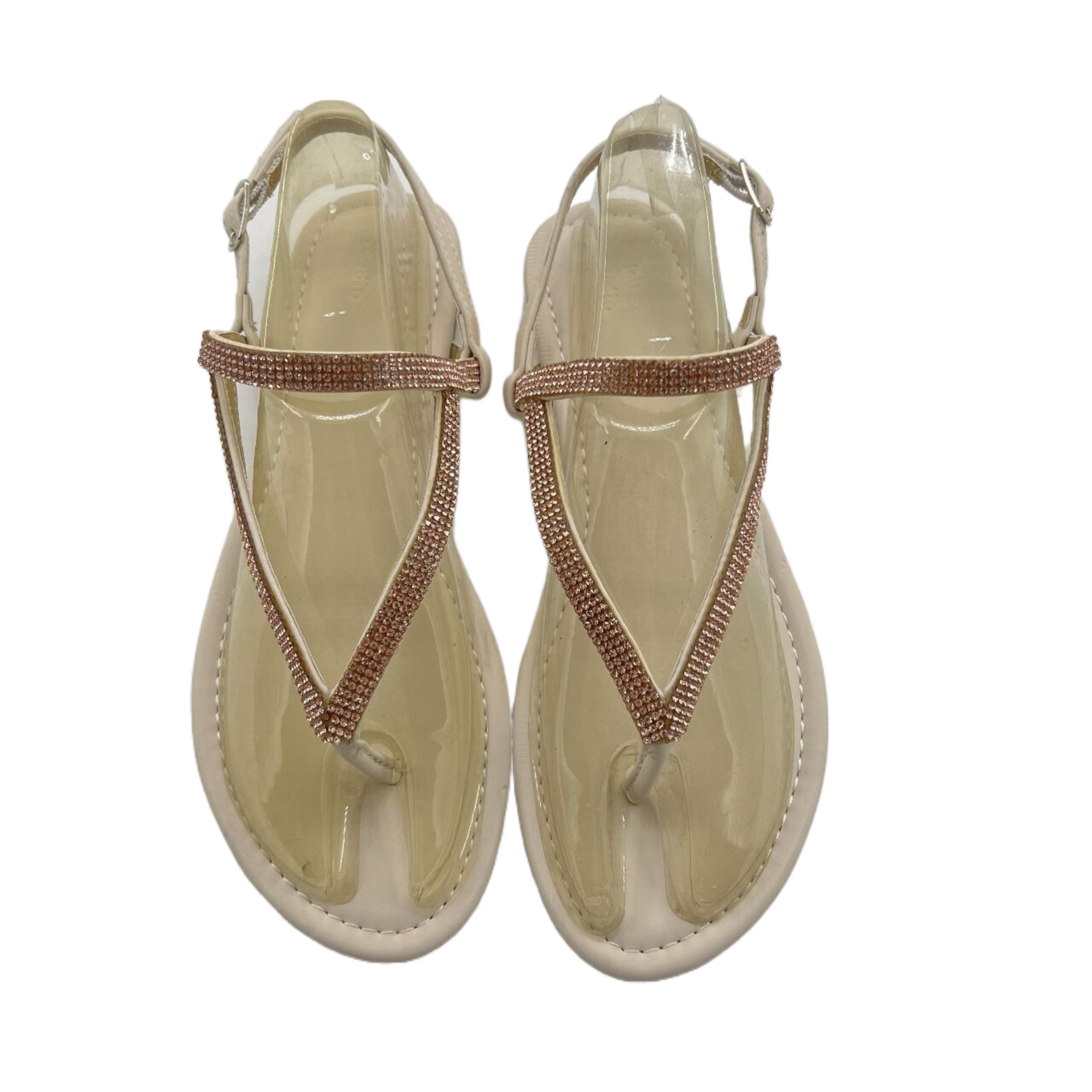 Ladies Fashion Sandals