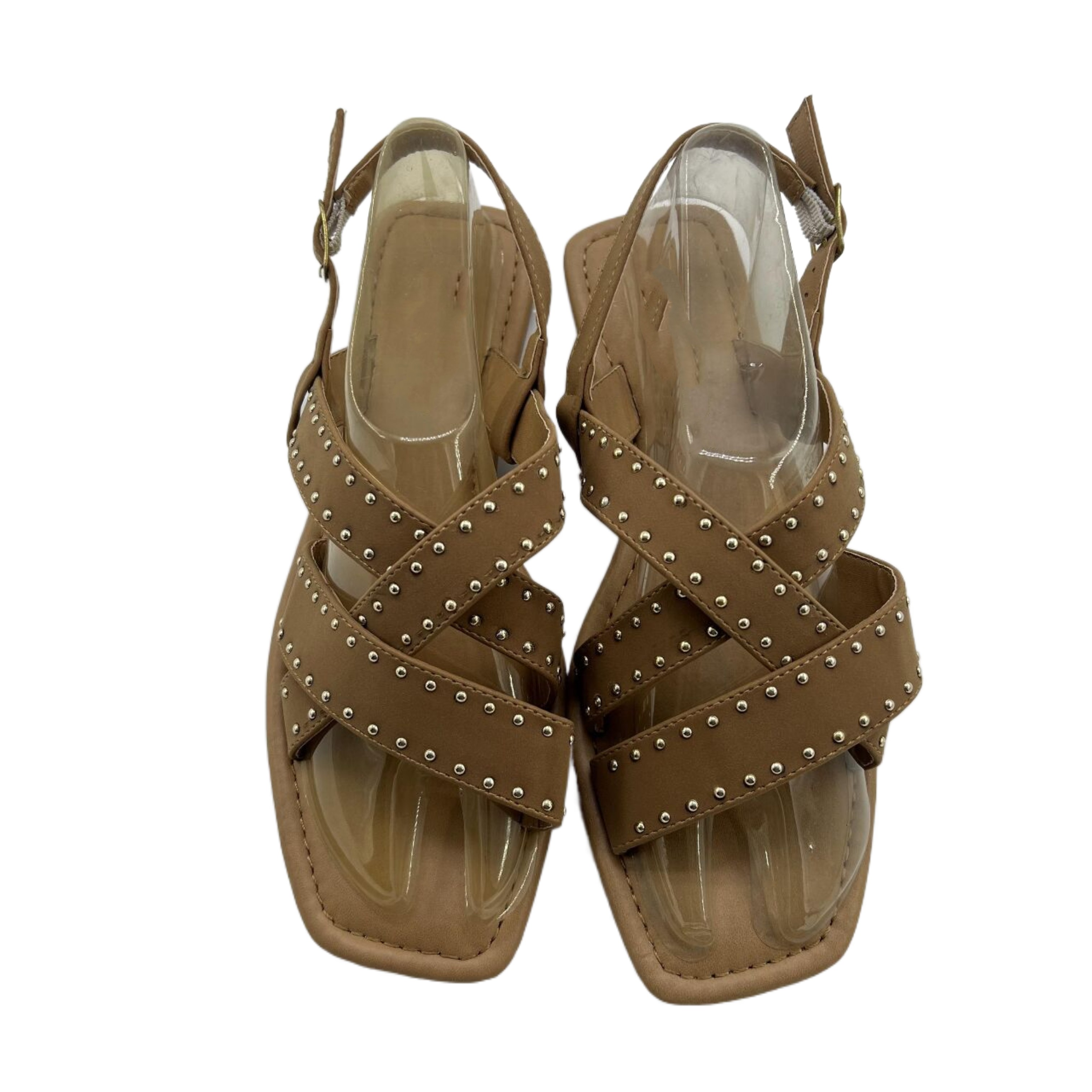 Ladies Fashion Sandals