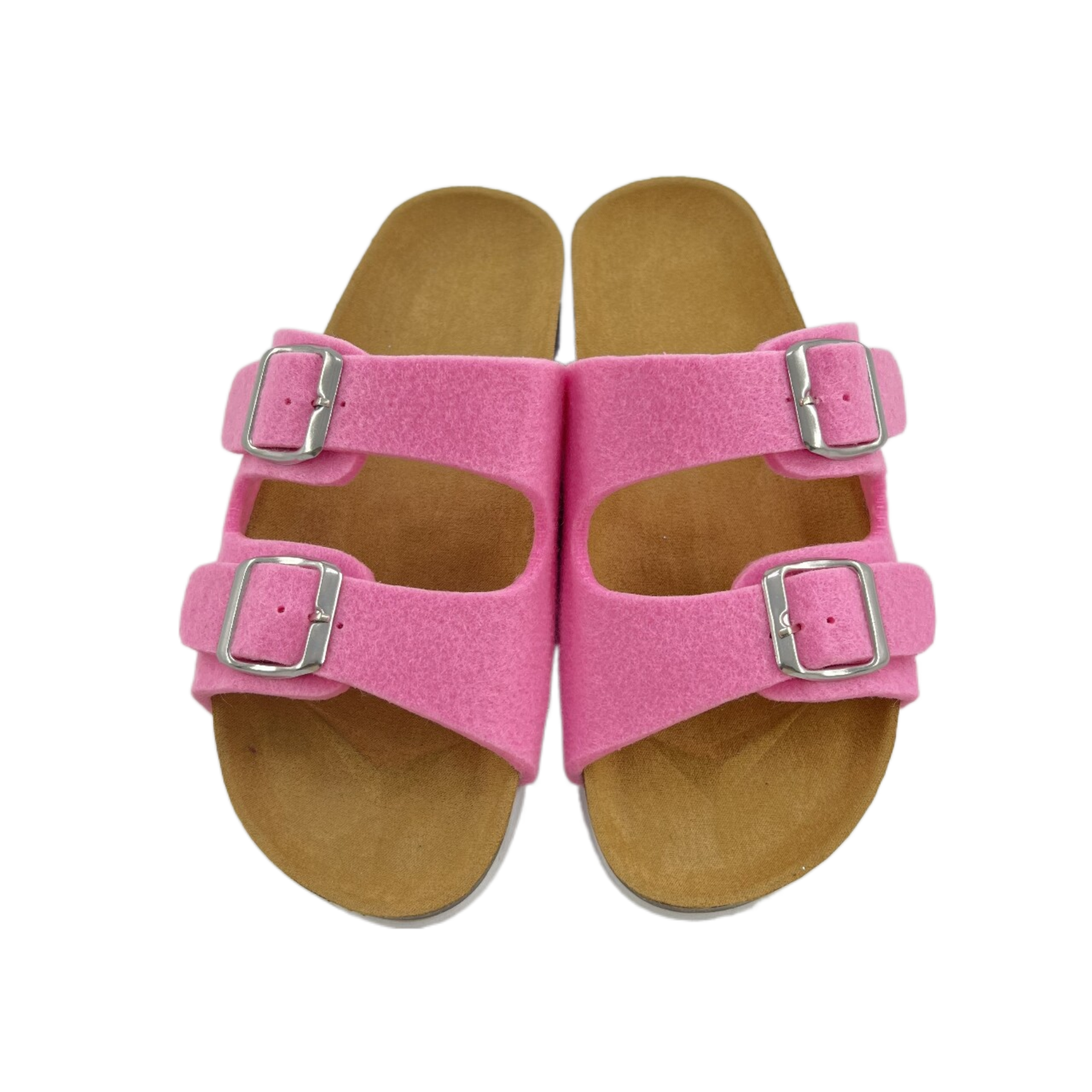 Cork Sandals