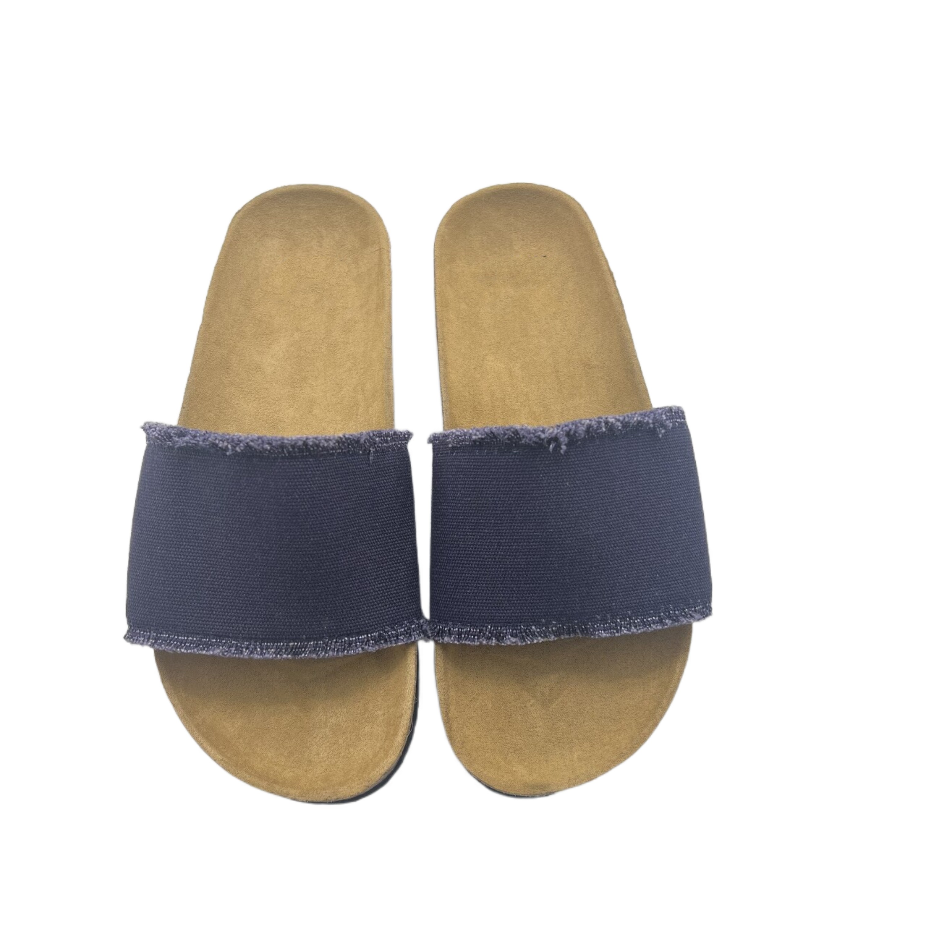 Cork Sandals