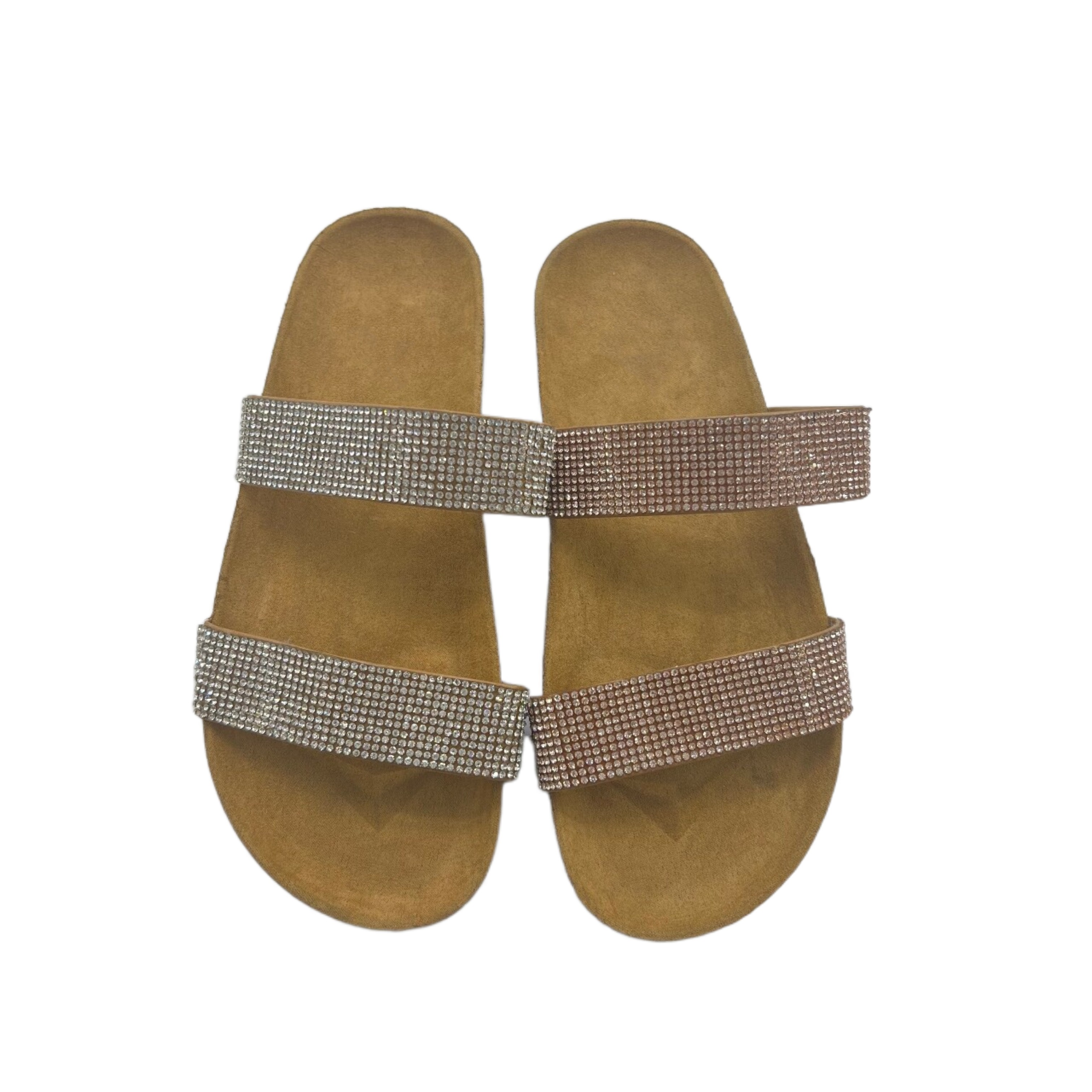 Cork Sandals