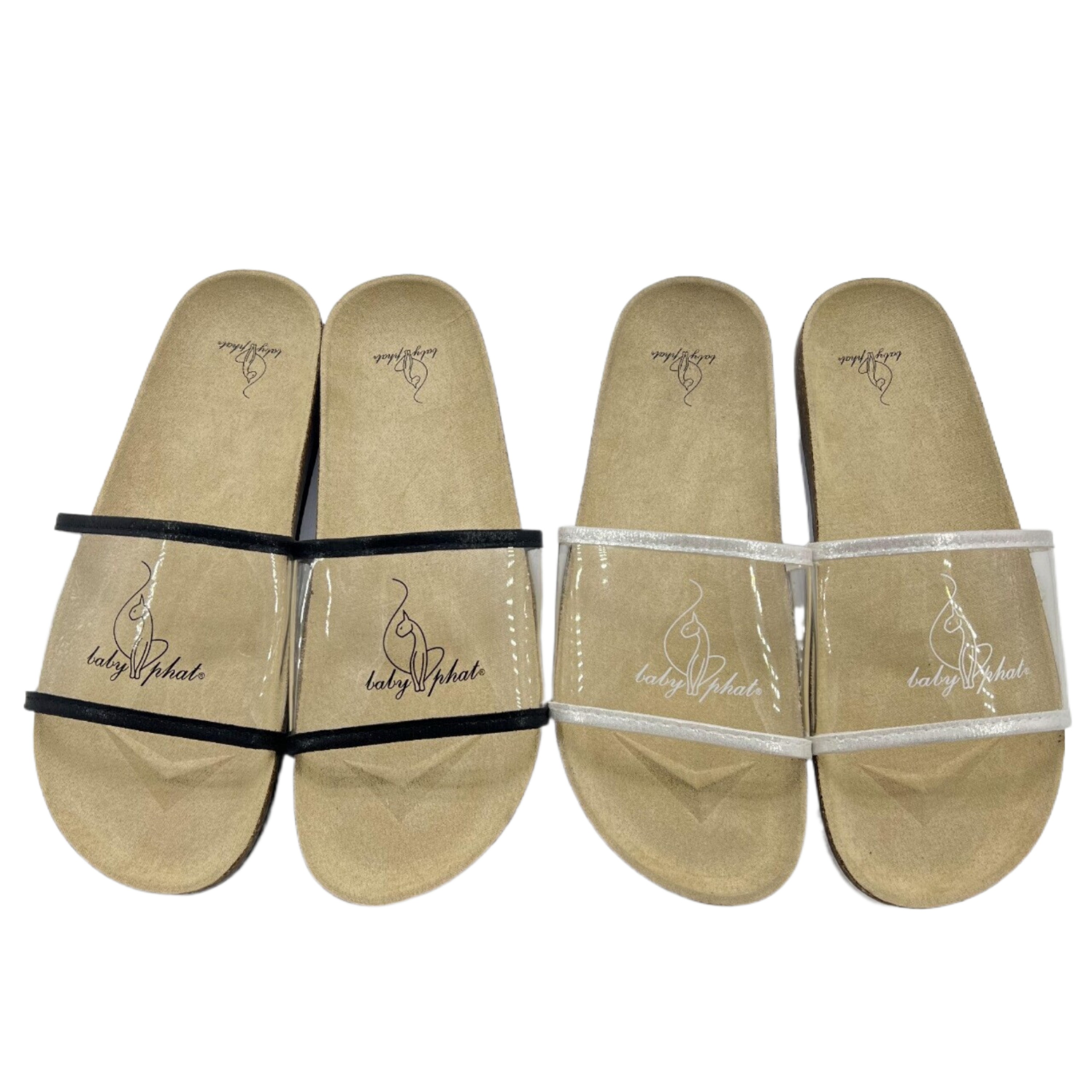Cork Sandals