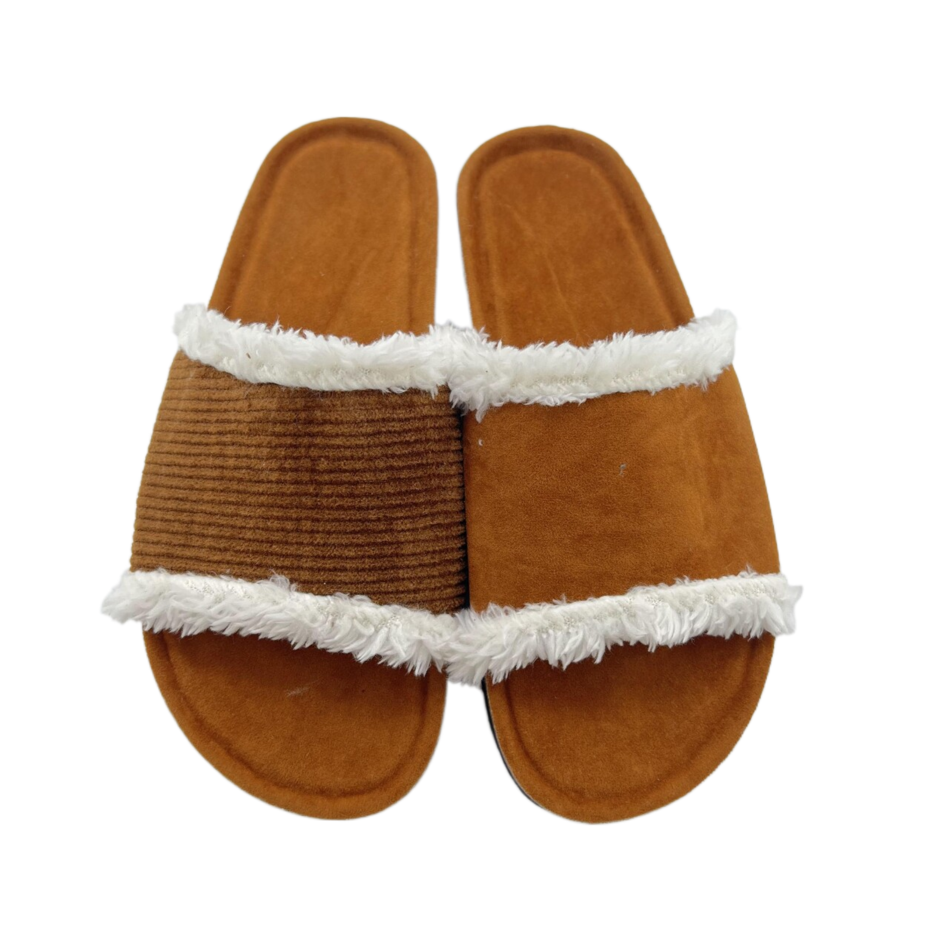Cork Sandals