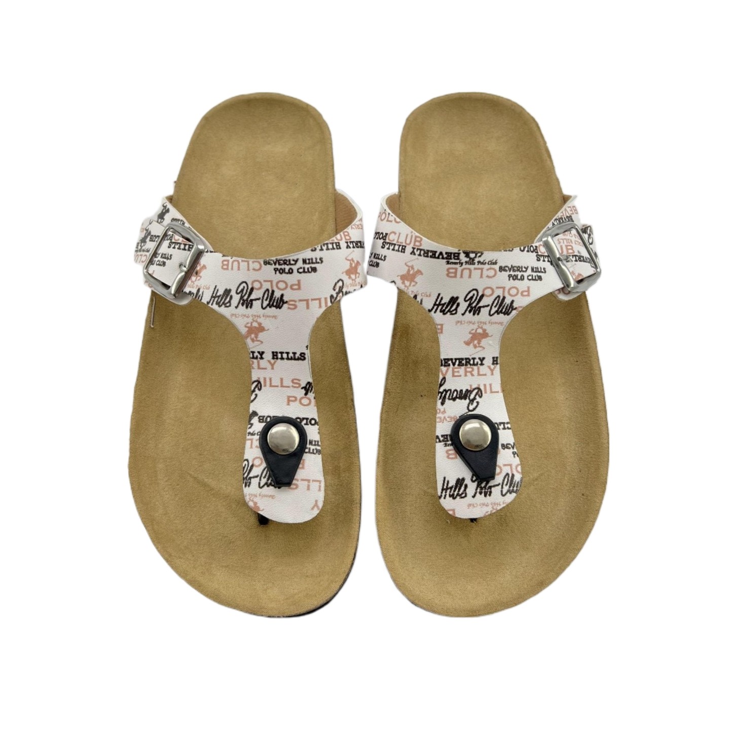 Cork Sandals