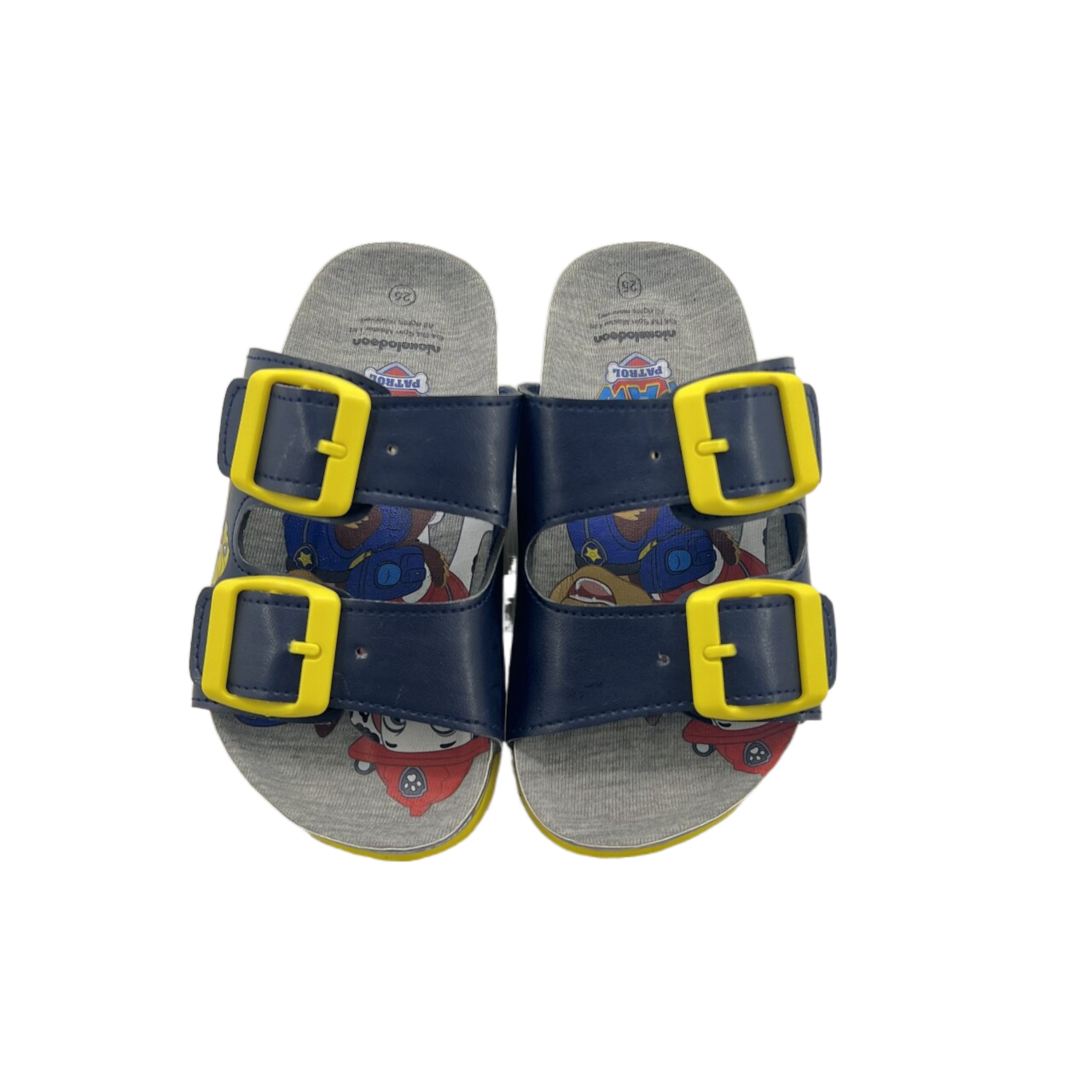 Cork Sandals