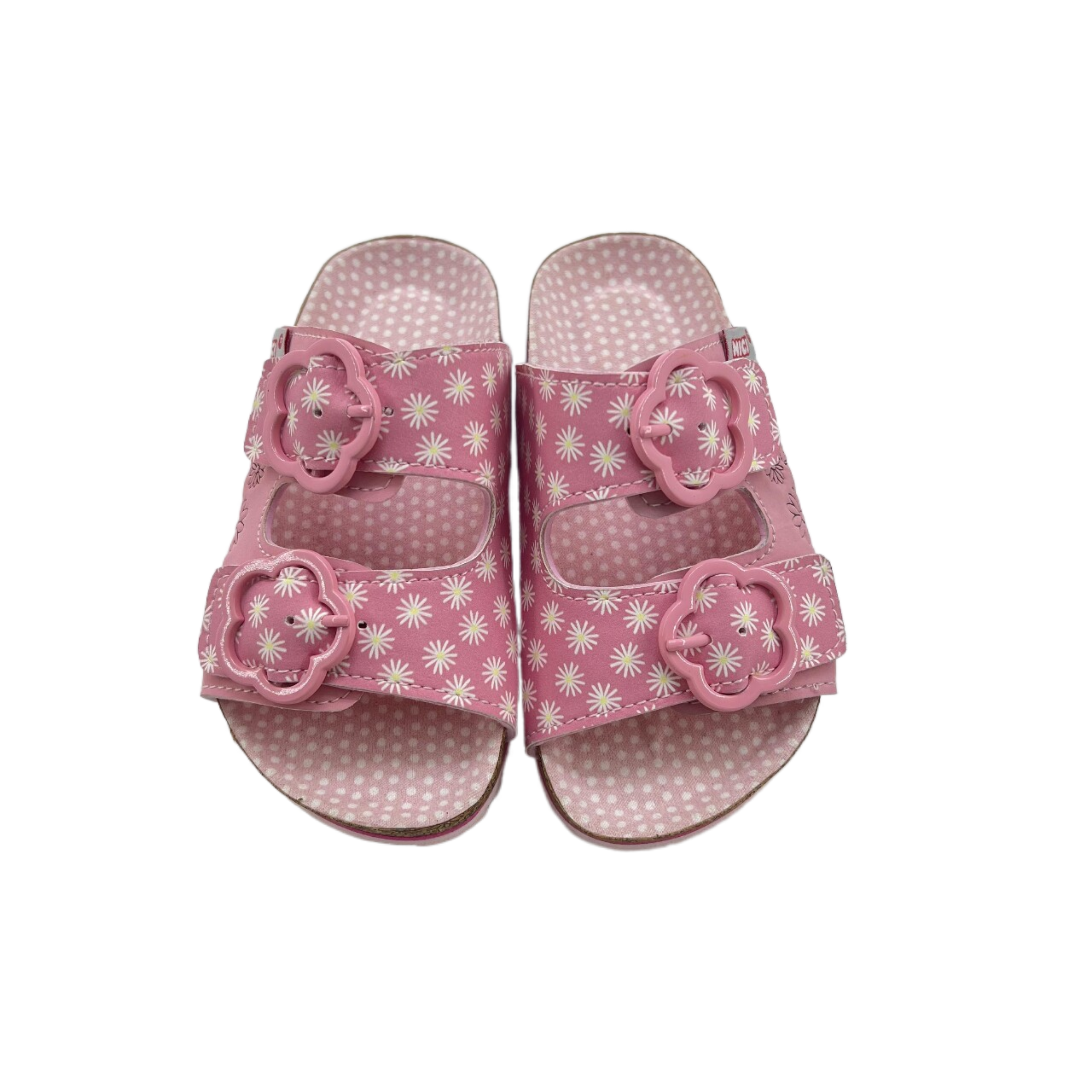 Cork Sandals