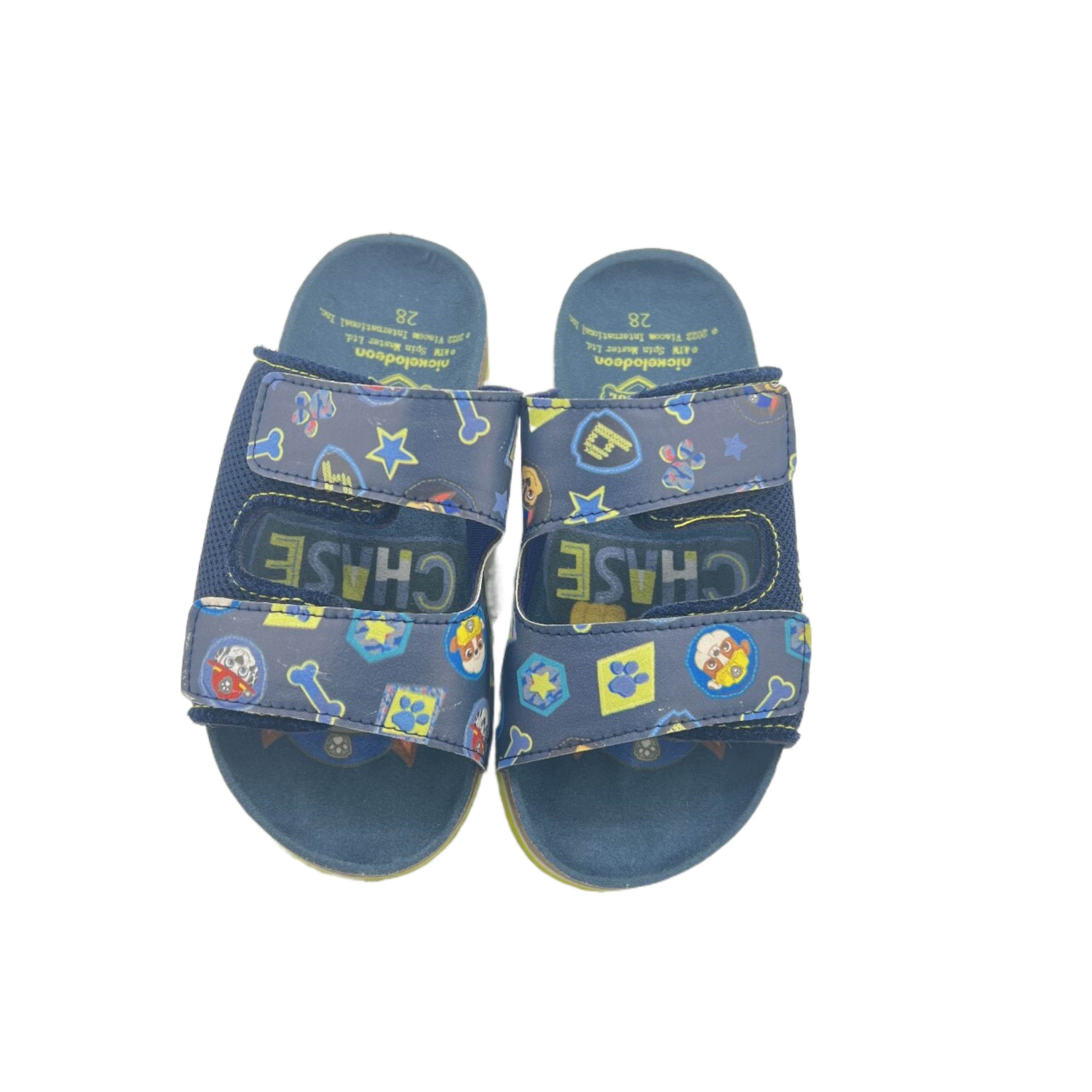 Cork Sandals