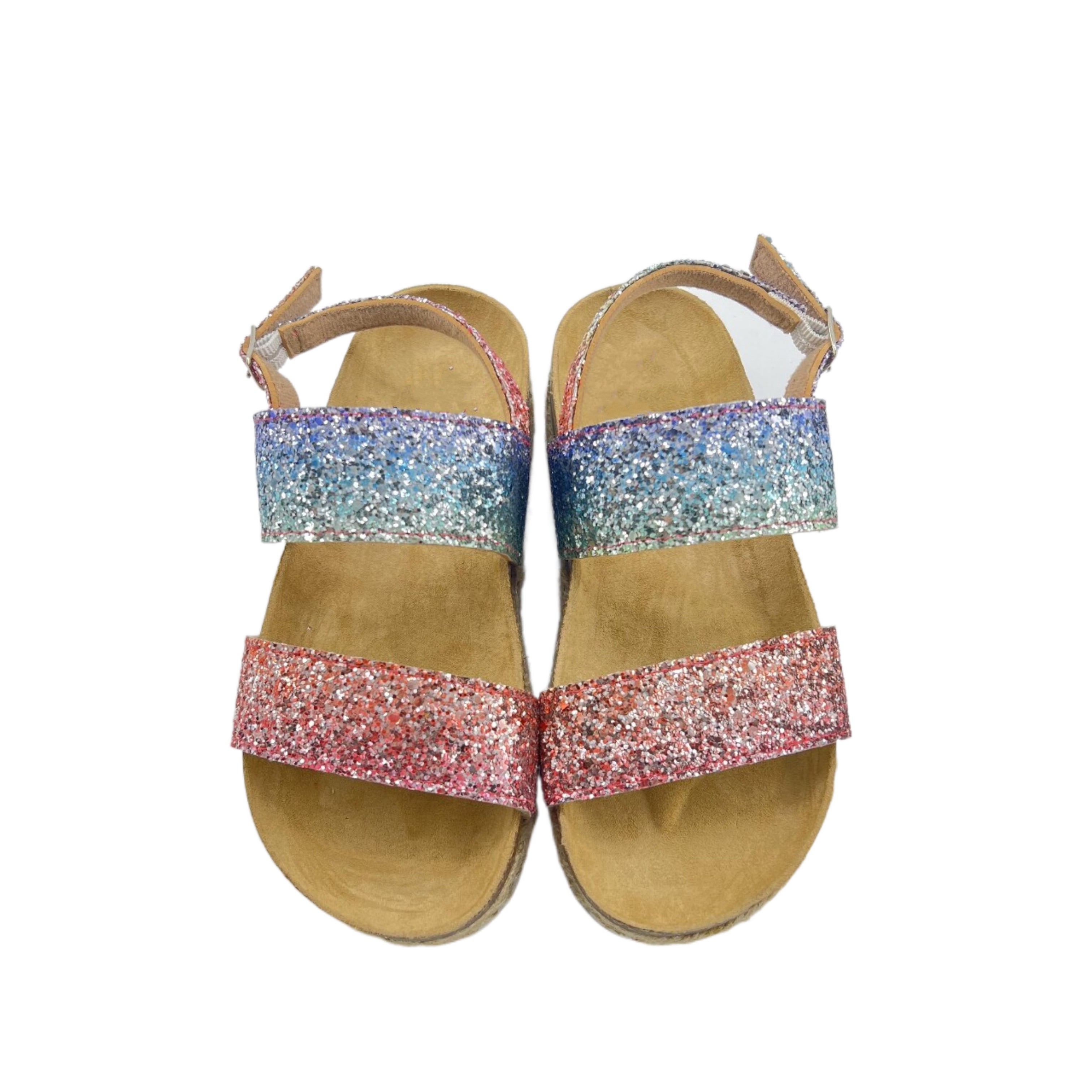 Cork Sandals