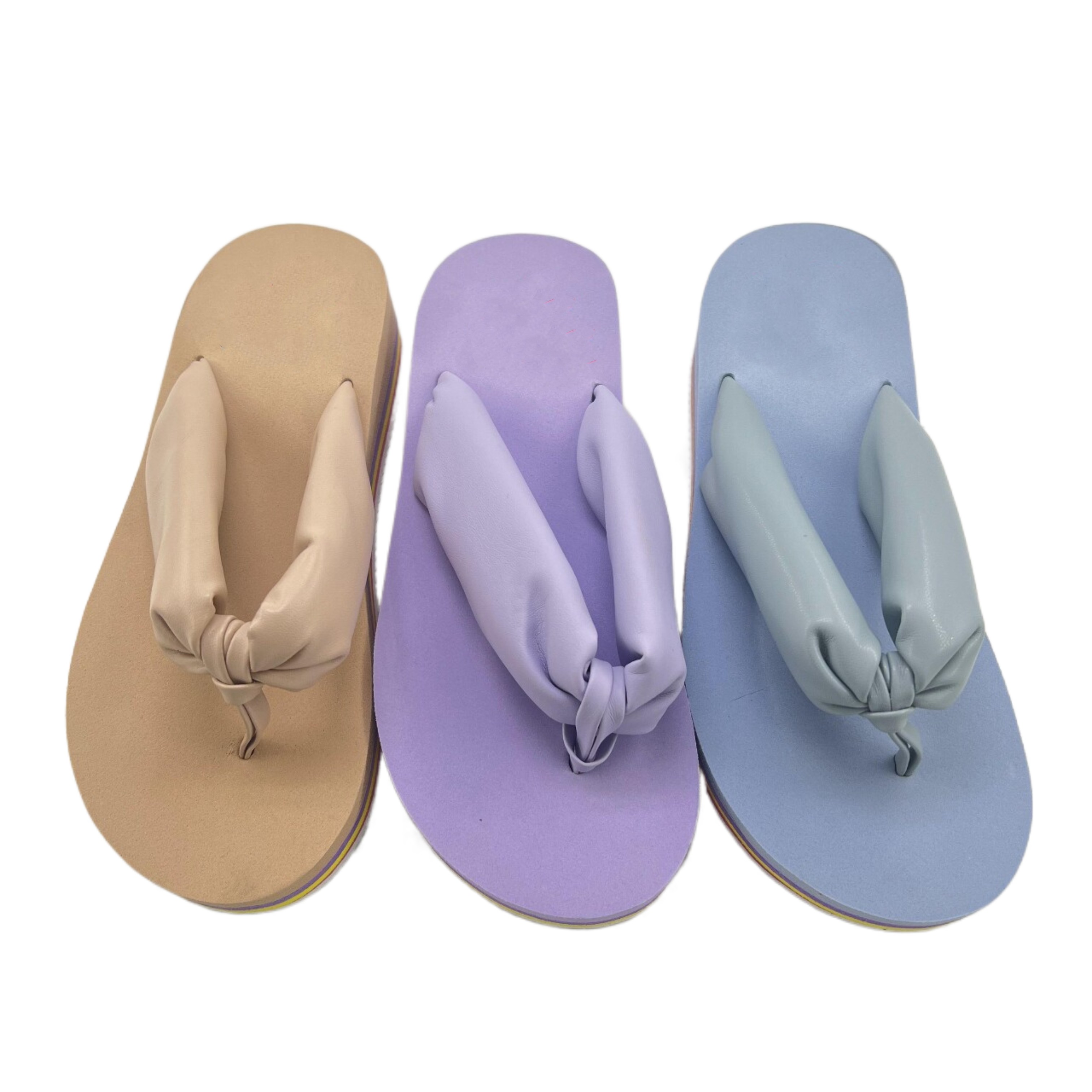 Eva Sandals For Kids