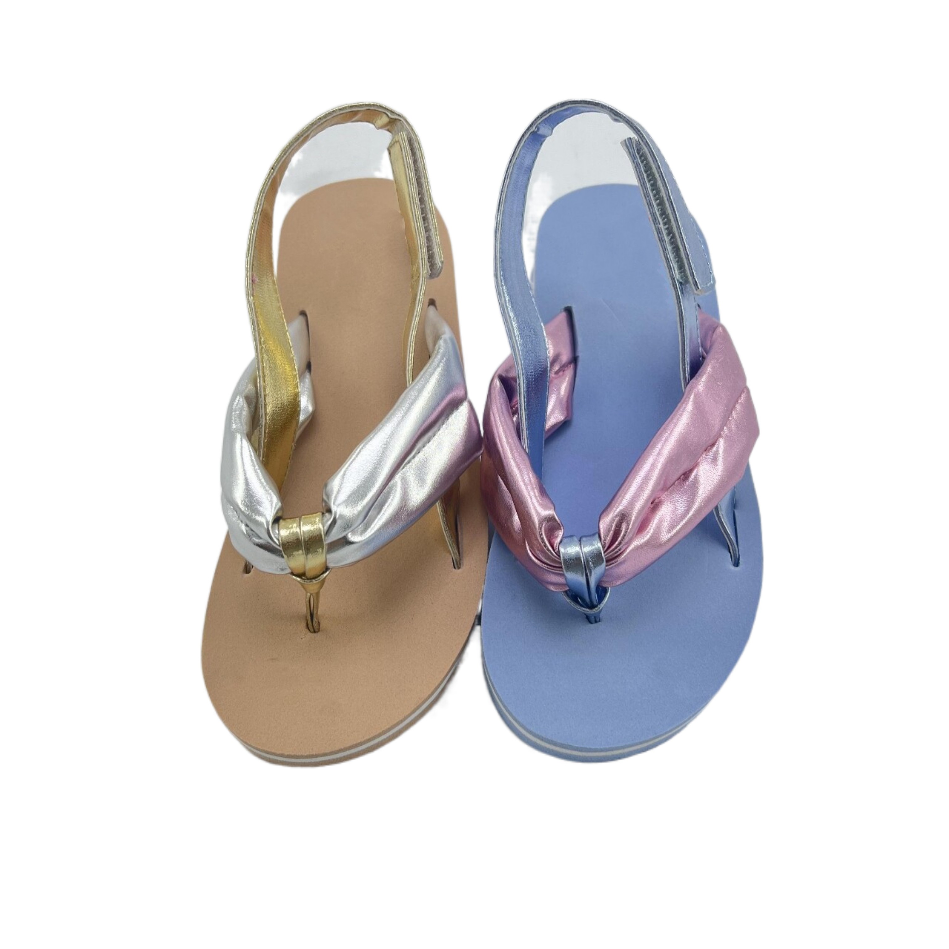 Eva Sandals For Kids