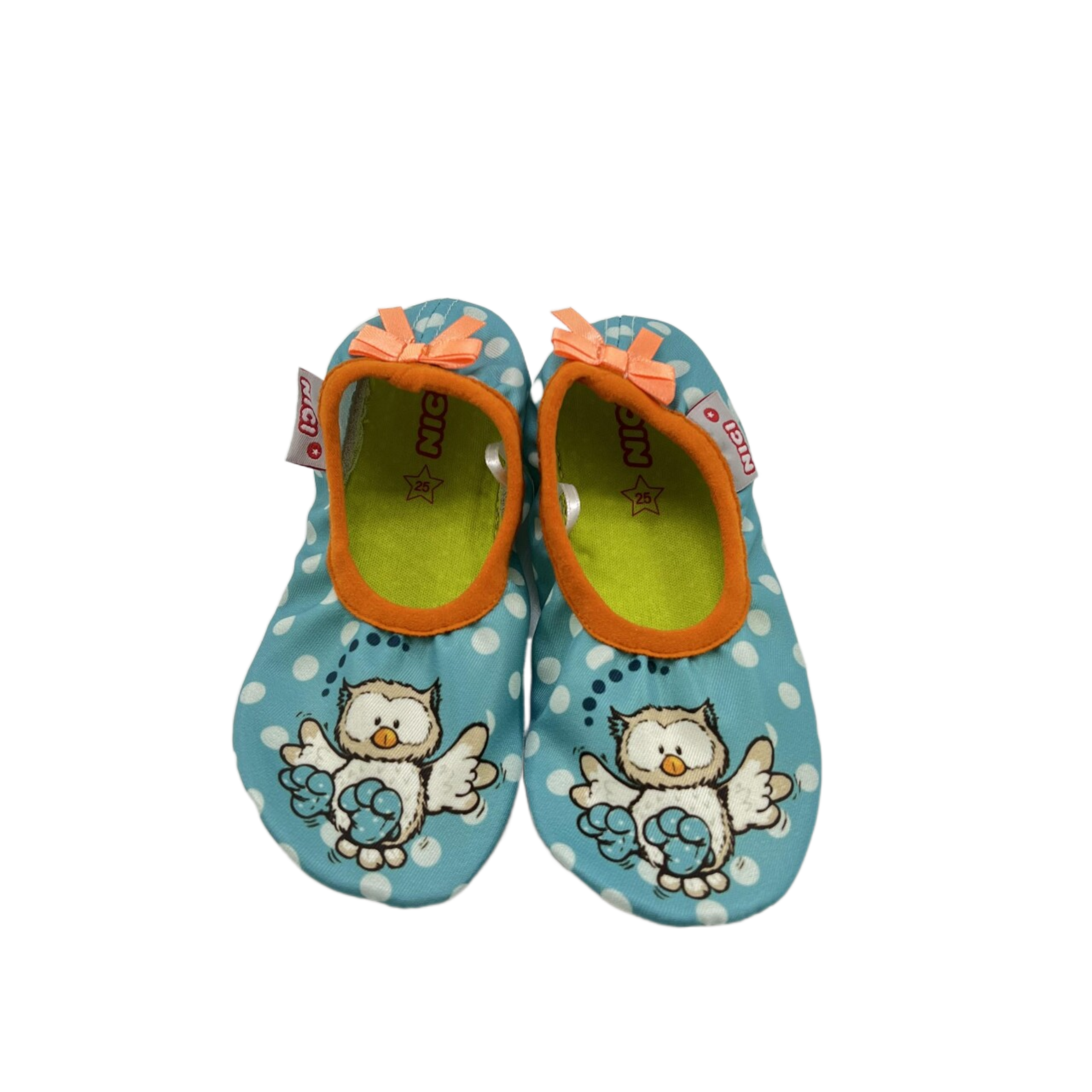 Gym Shoes/Ballets