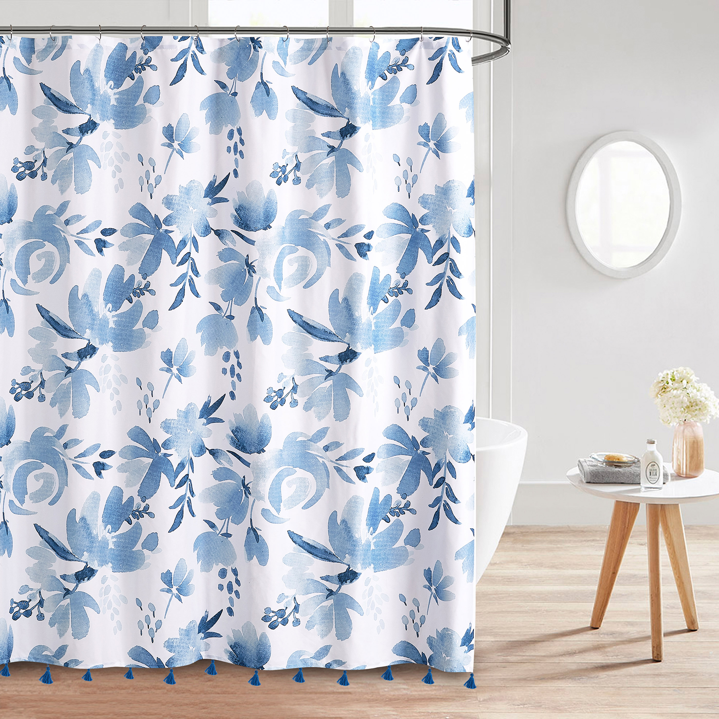 Shower Curtain