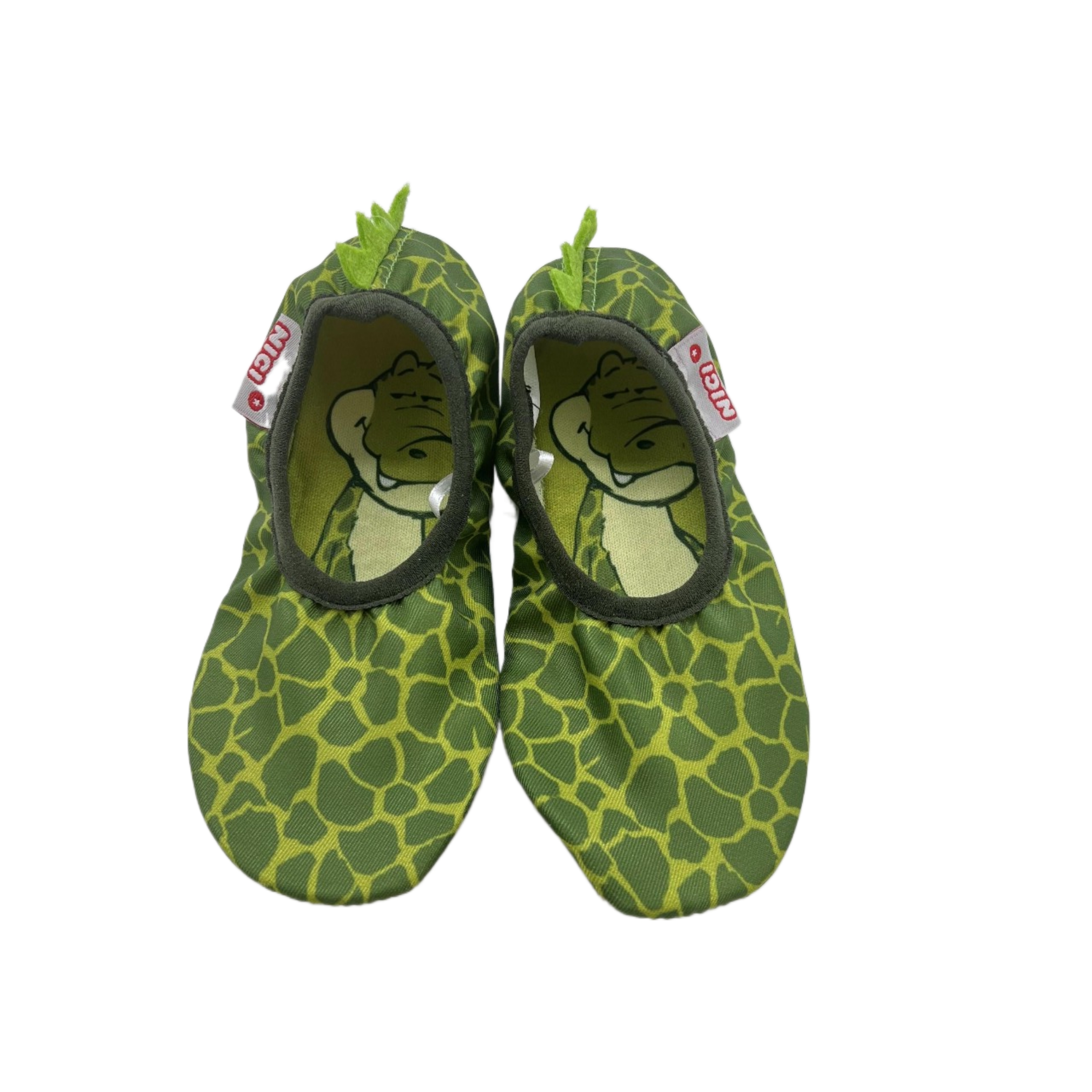 Gym Shoes/Ballets