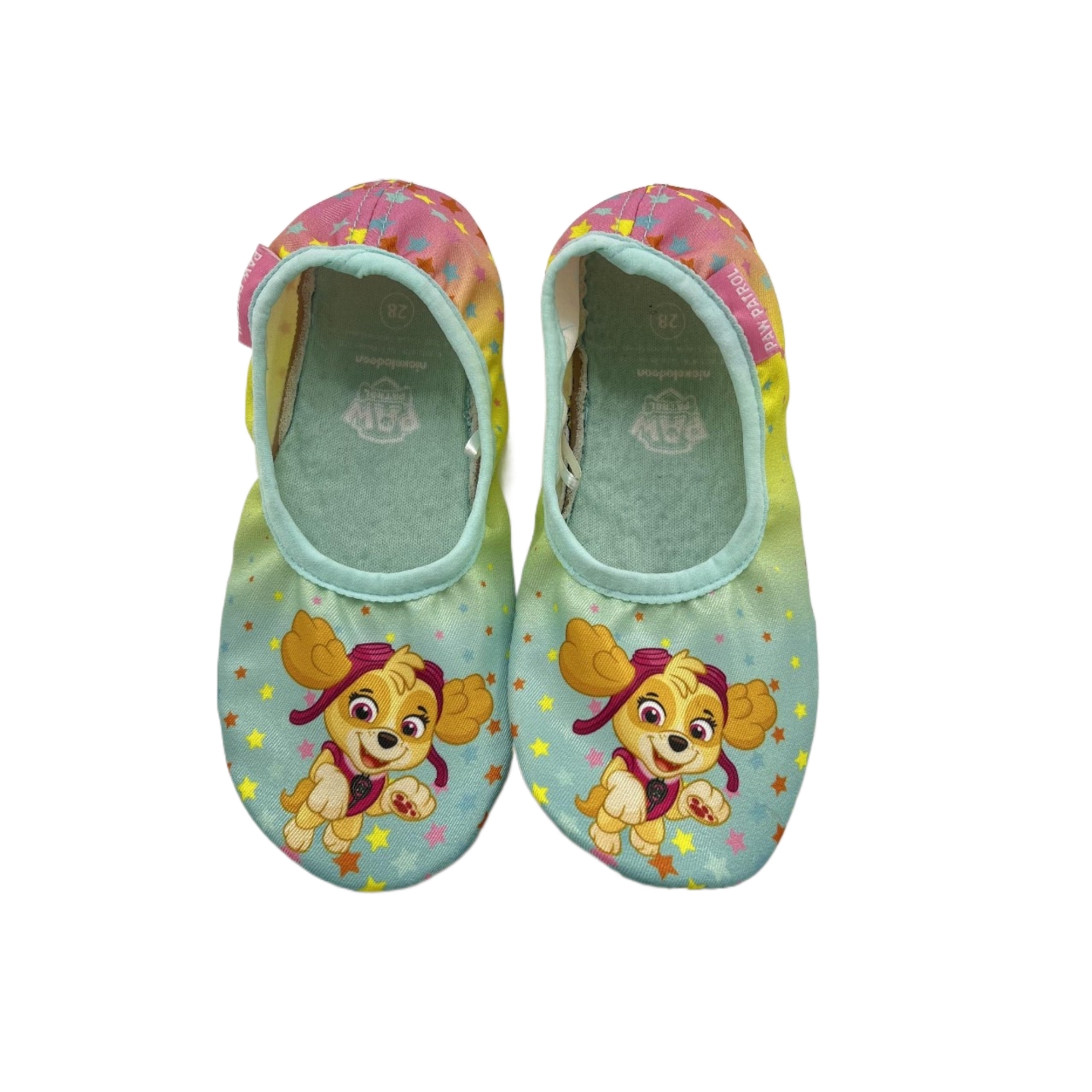 Gym Shoes/Ballets